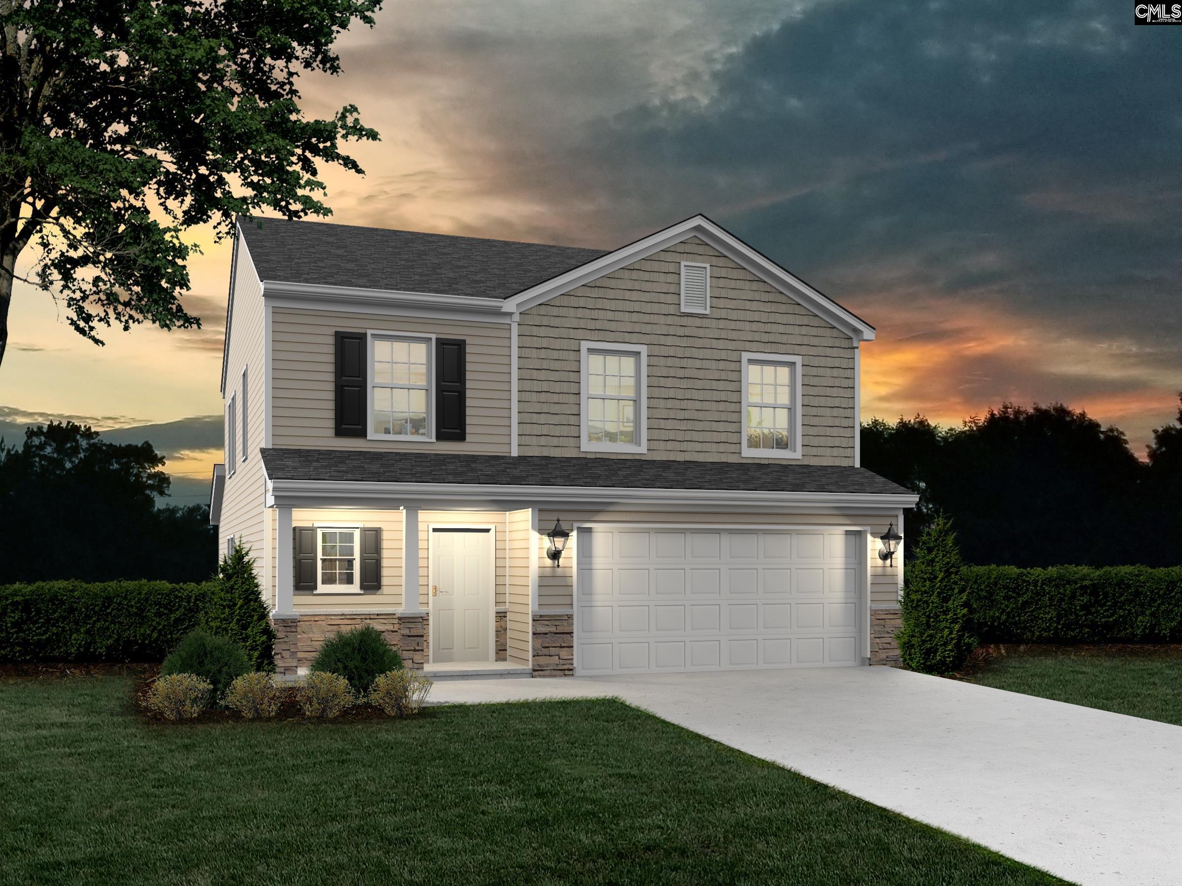 155 Middlesex Court, Lugoff, South Carolina image 1