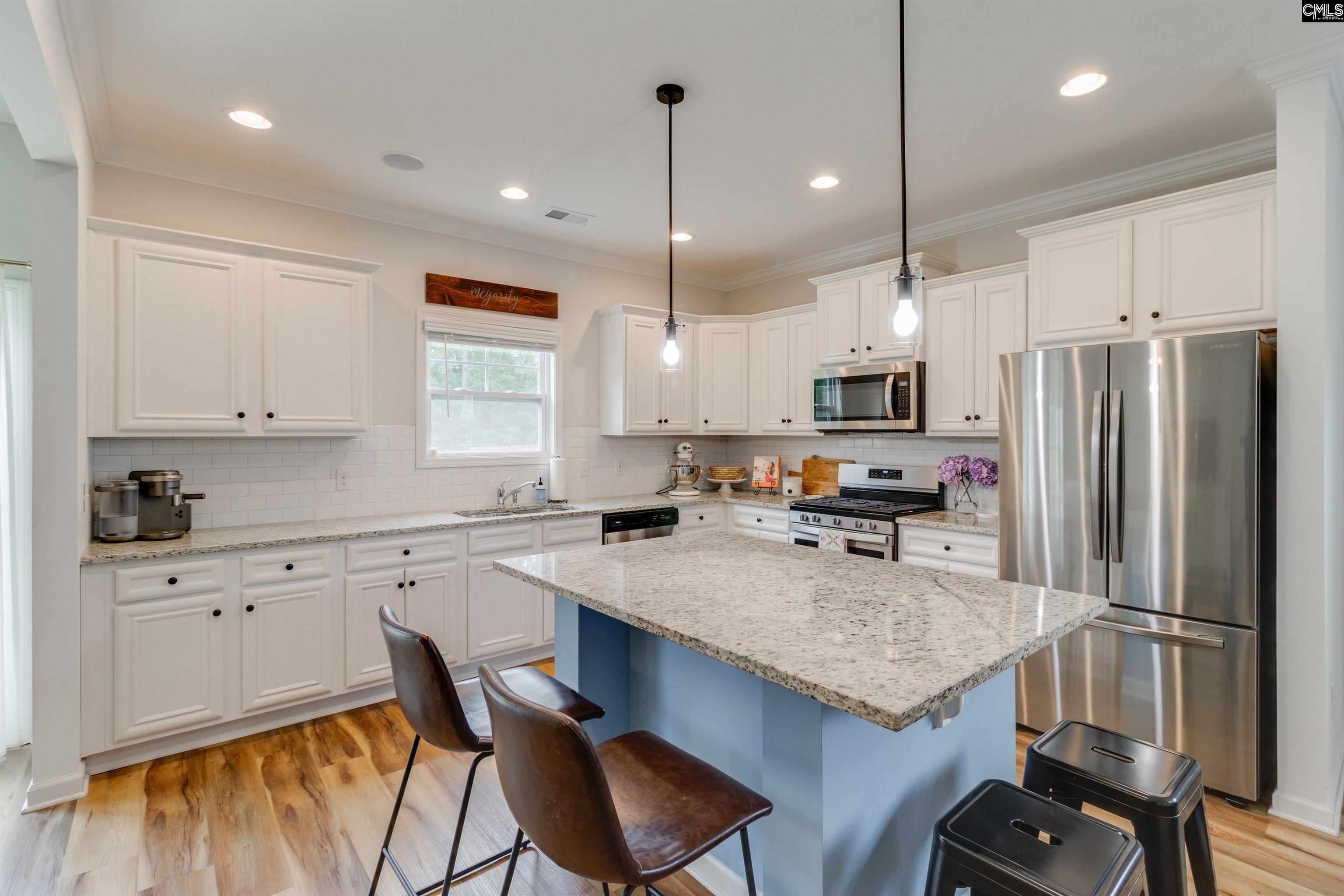 412 N Cobia, Irmo, South Carolina image 11