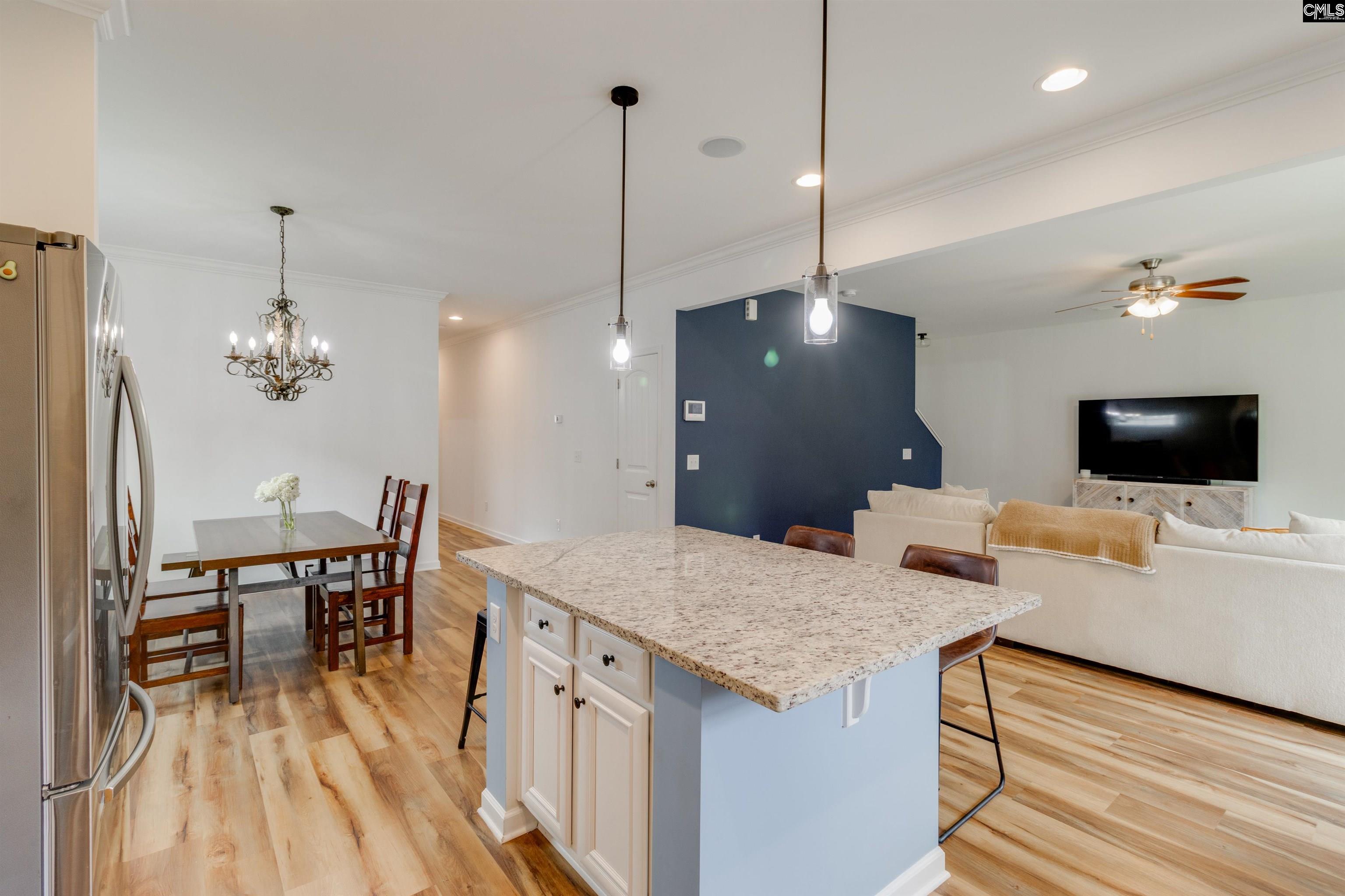 412 N Cobia, Irmo, South Carolina image 13