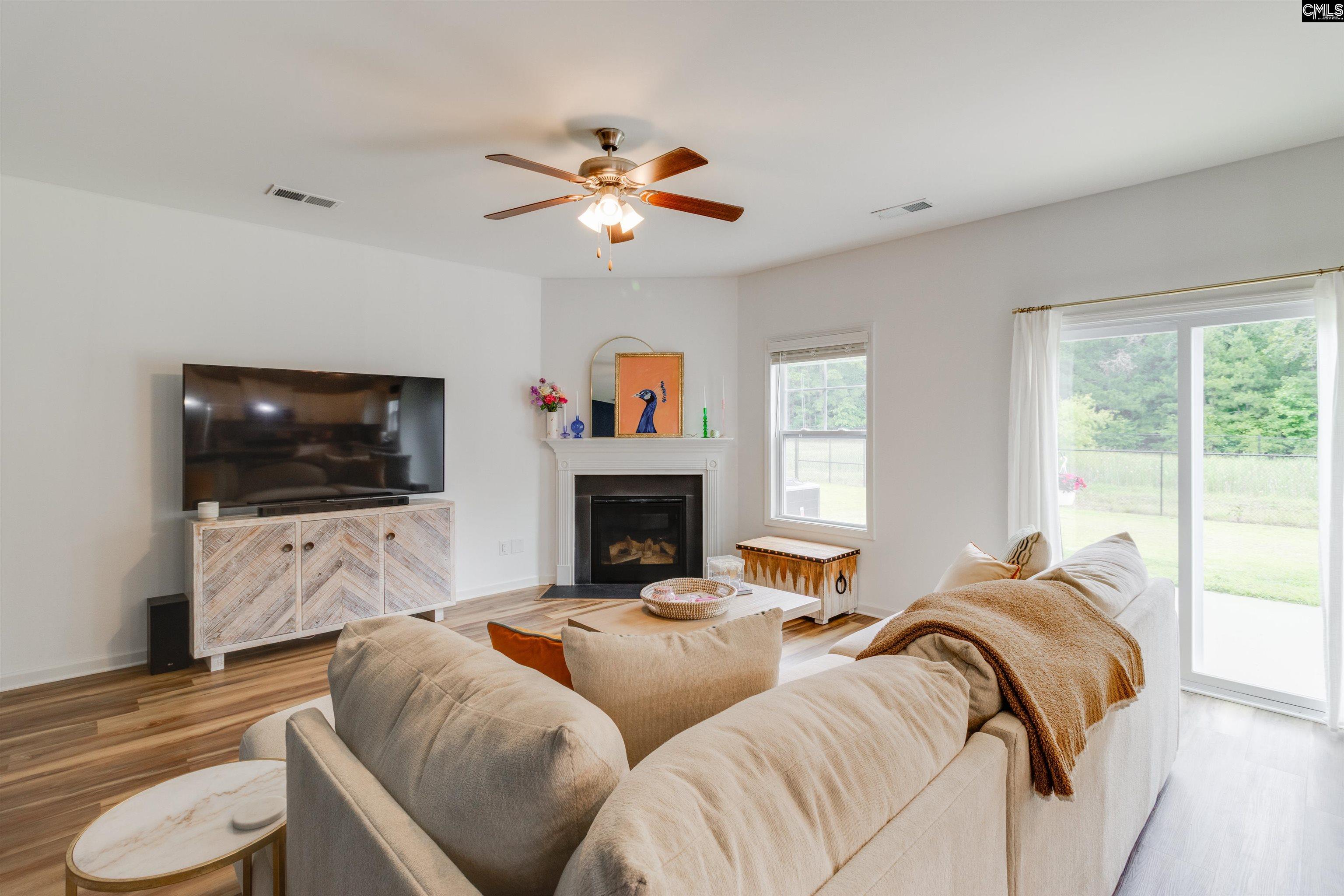 412 N Cobia, Irmo, South Carolina image 15