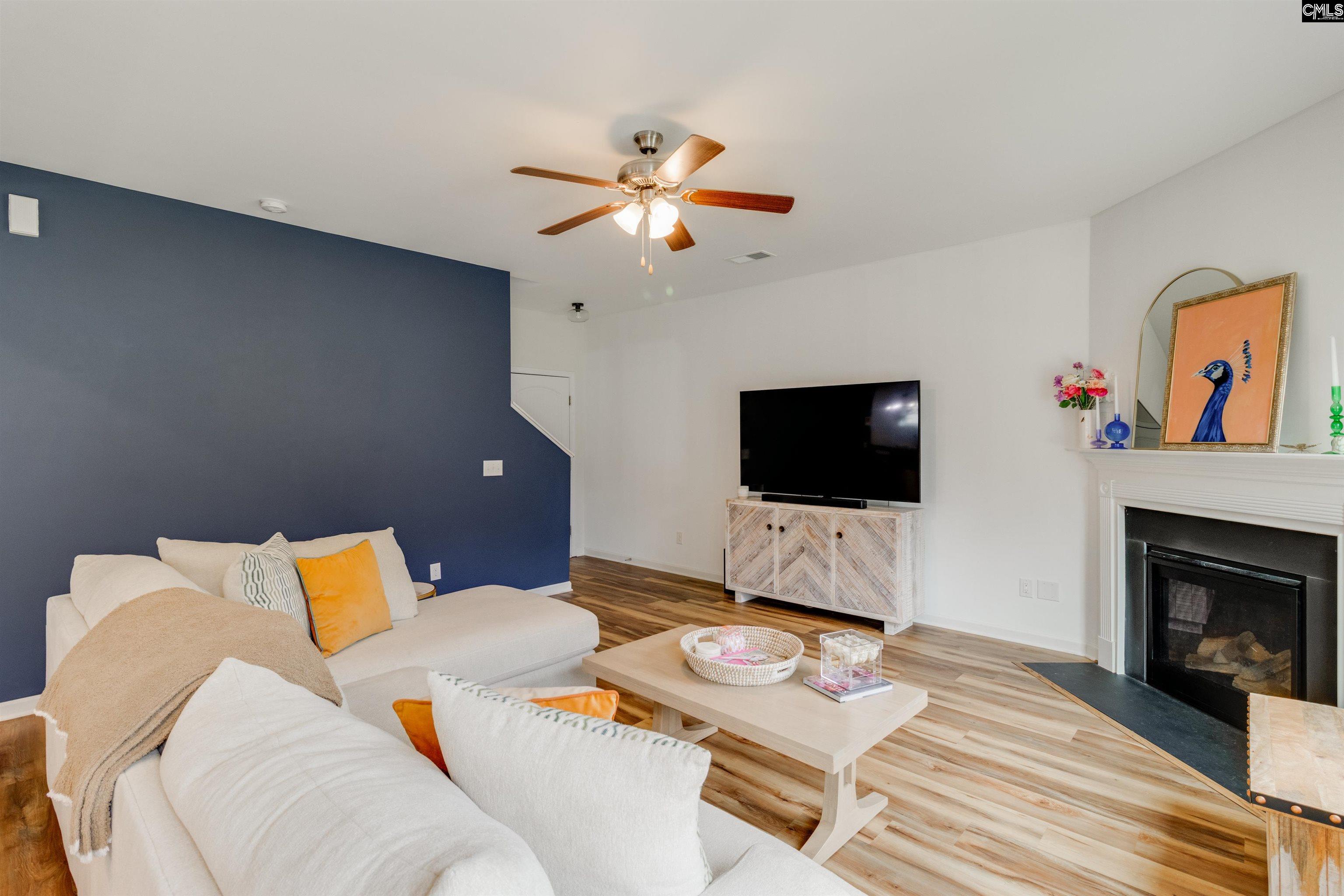 412 N Cobia, Irmo, South Carolina image 16