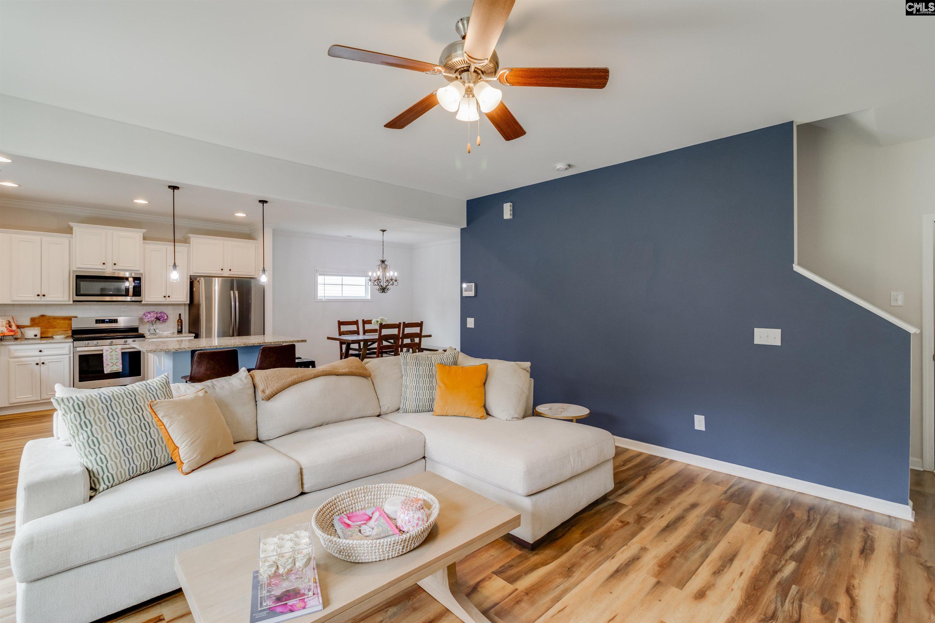 412 N Cobia, Irmo, South Carolina image 17
