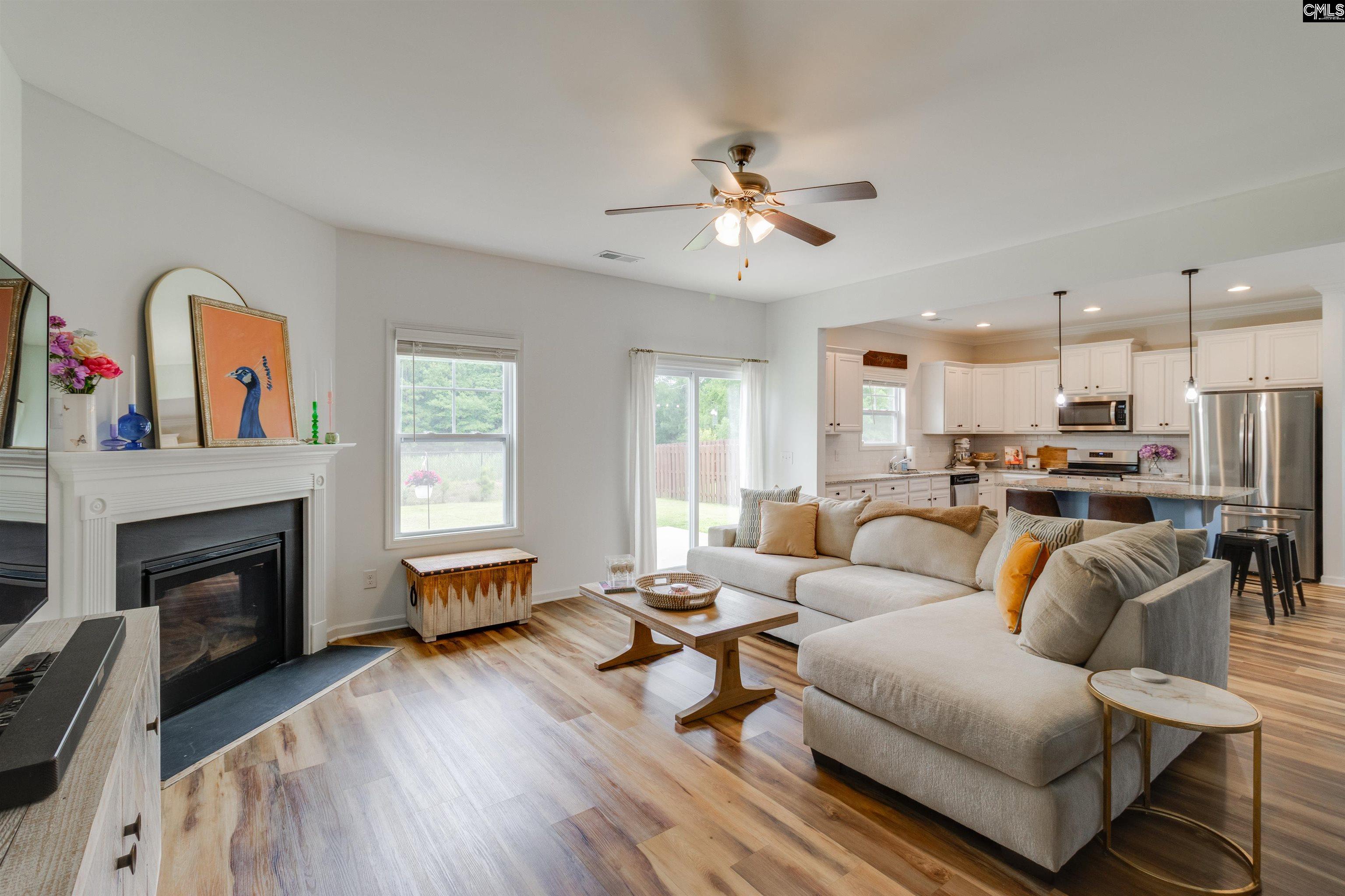 412 N Cobia, Irmo, South Carolina image 18