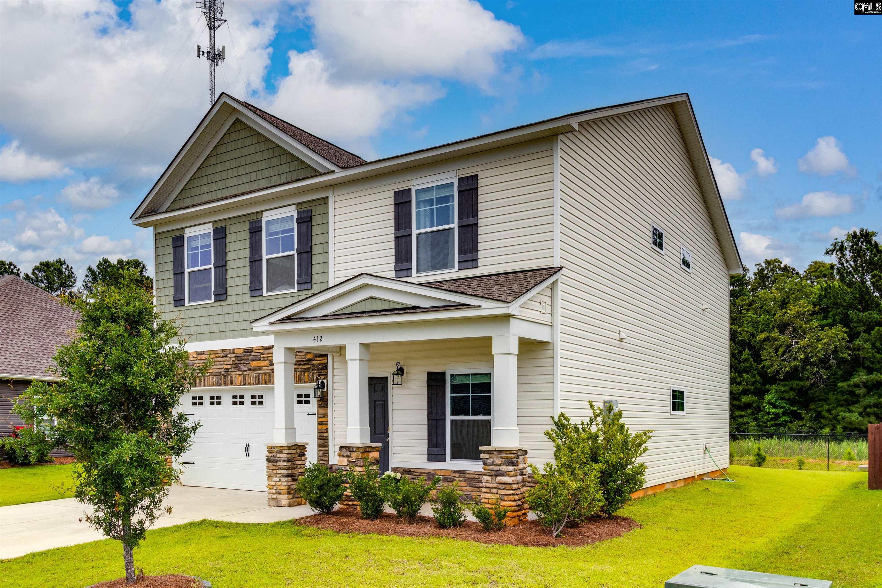 412 N Cobia, Irmo, South Carolina image 3