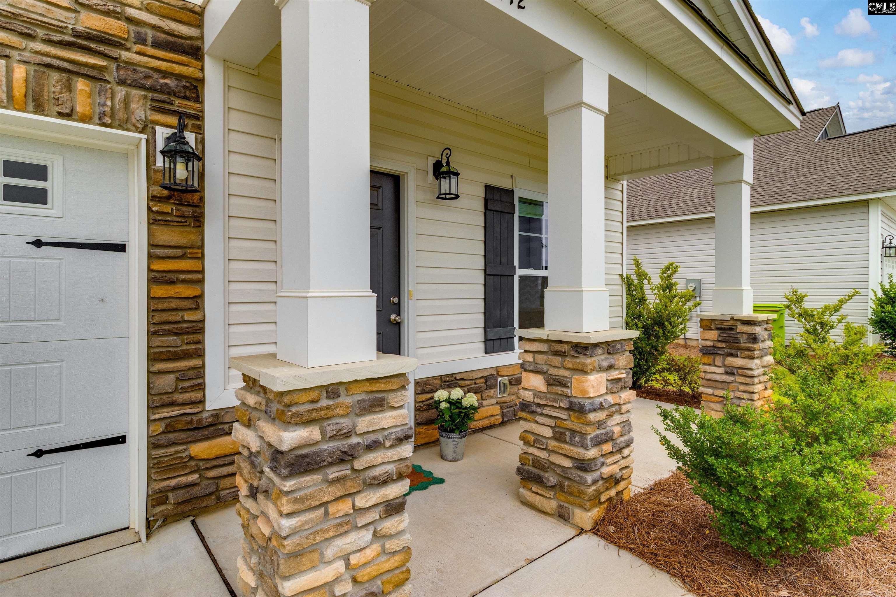 412 N Cobia, Irmo, South Carolina image 4