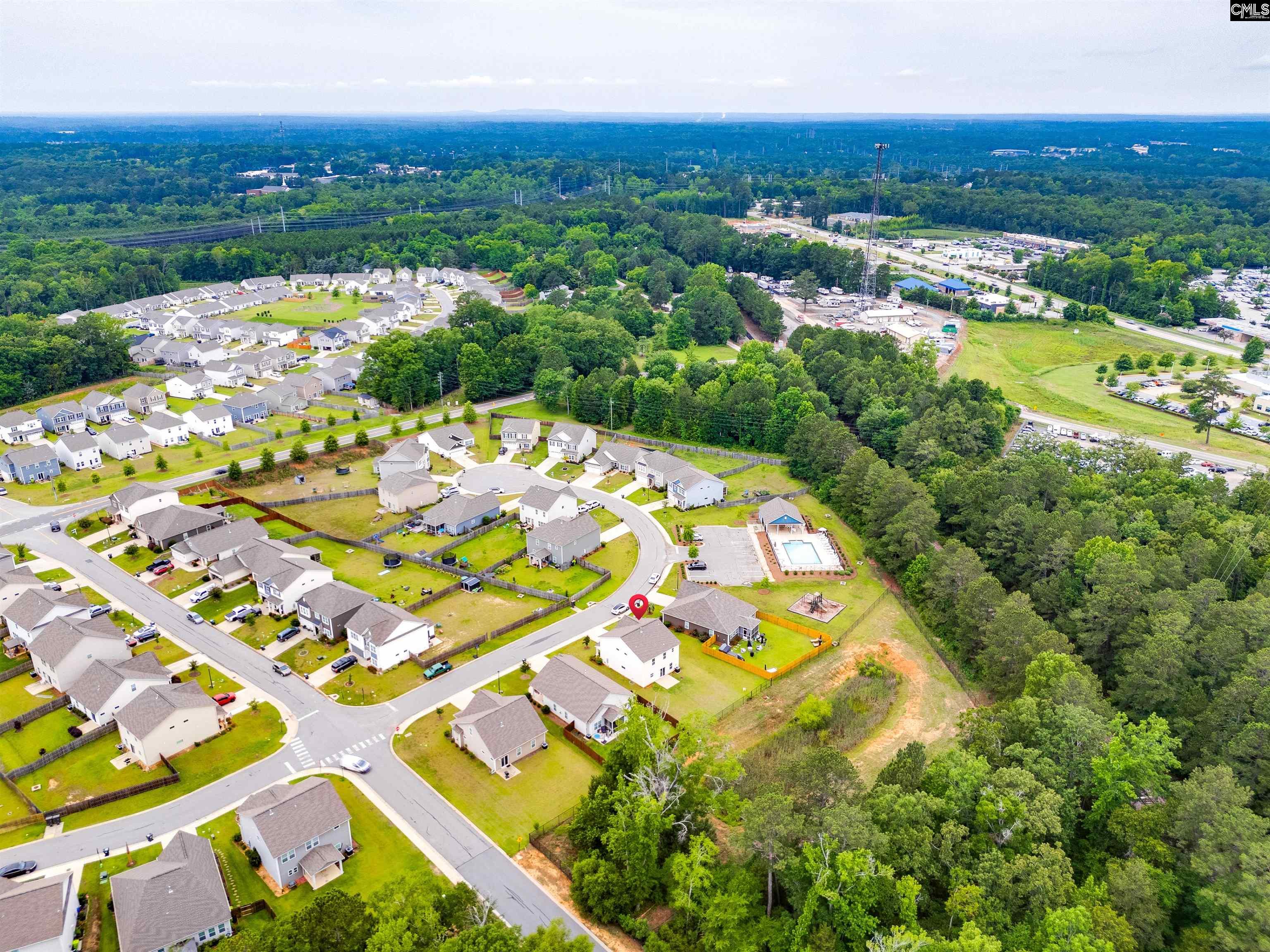 412 N Cobia, Irmo, South Carolina image 45