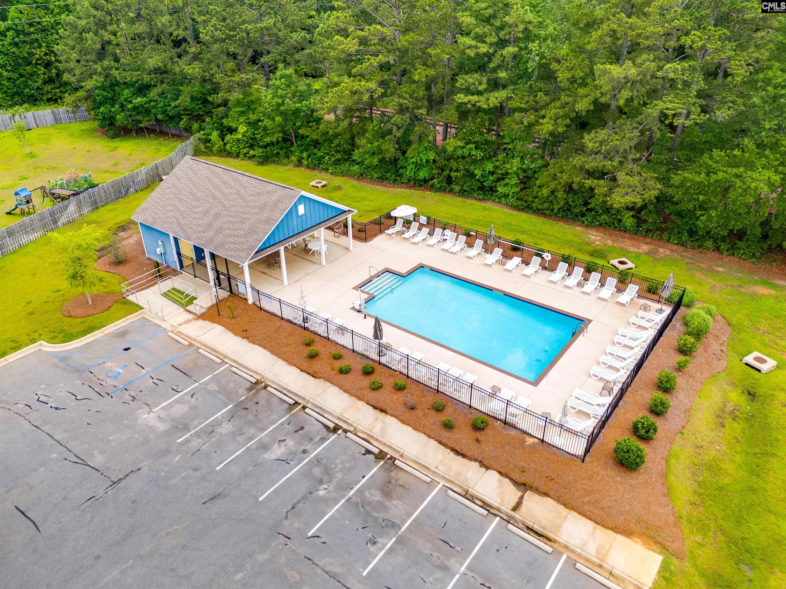 412 N Cobia, Irmo, South Carolina image 47