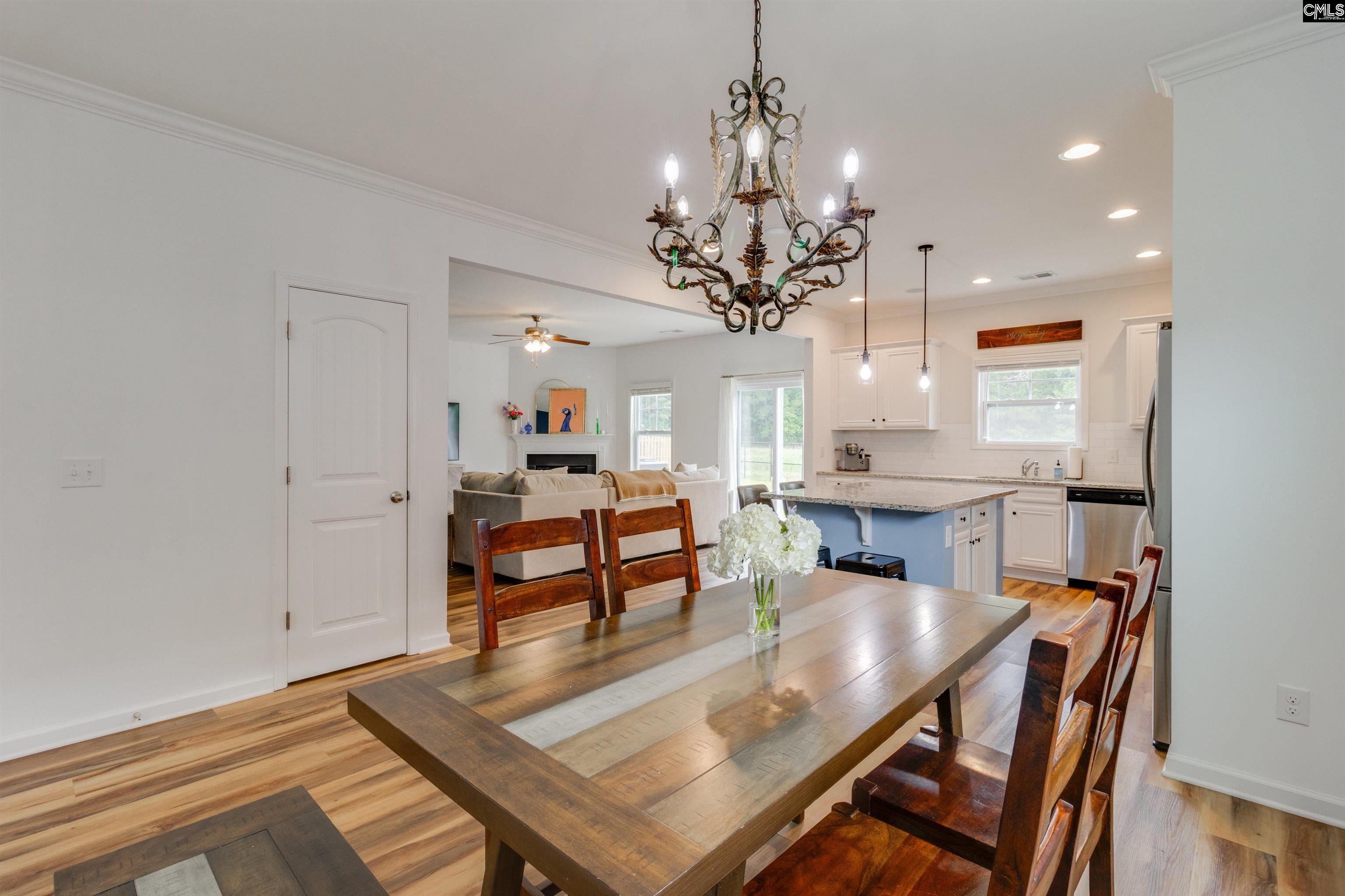 412 N Cobia, Irmo, South Carolina image 10