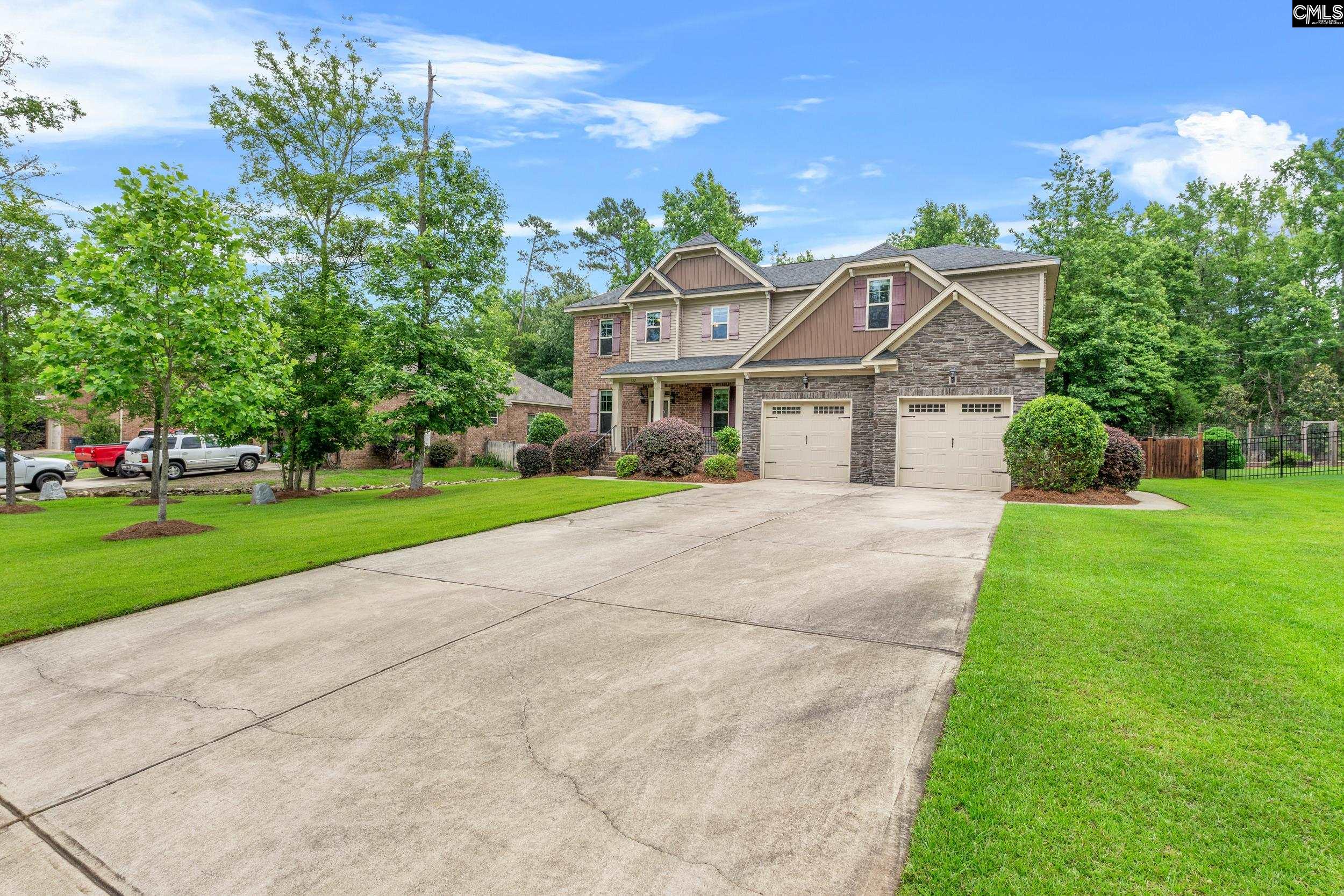122 Lost Lure Lane, Chapin, South Carolina image 2