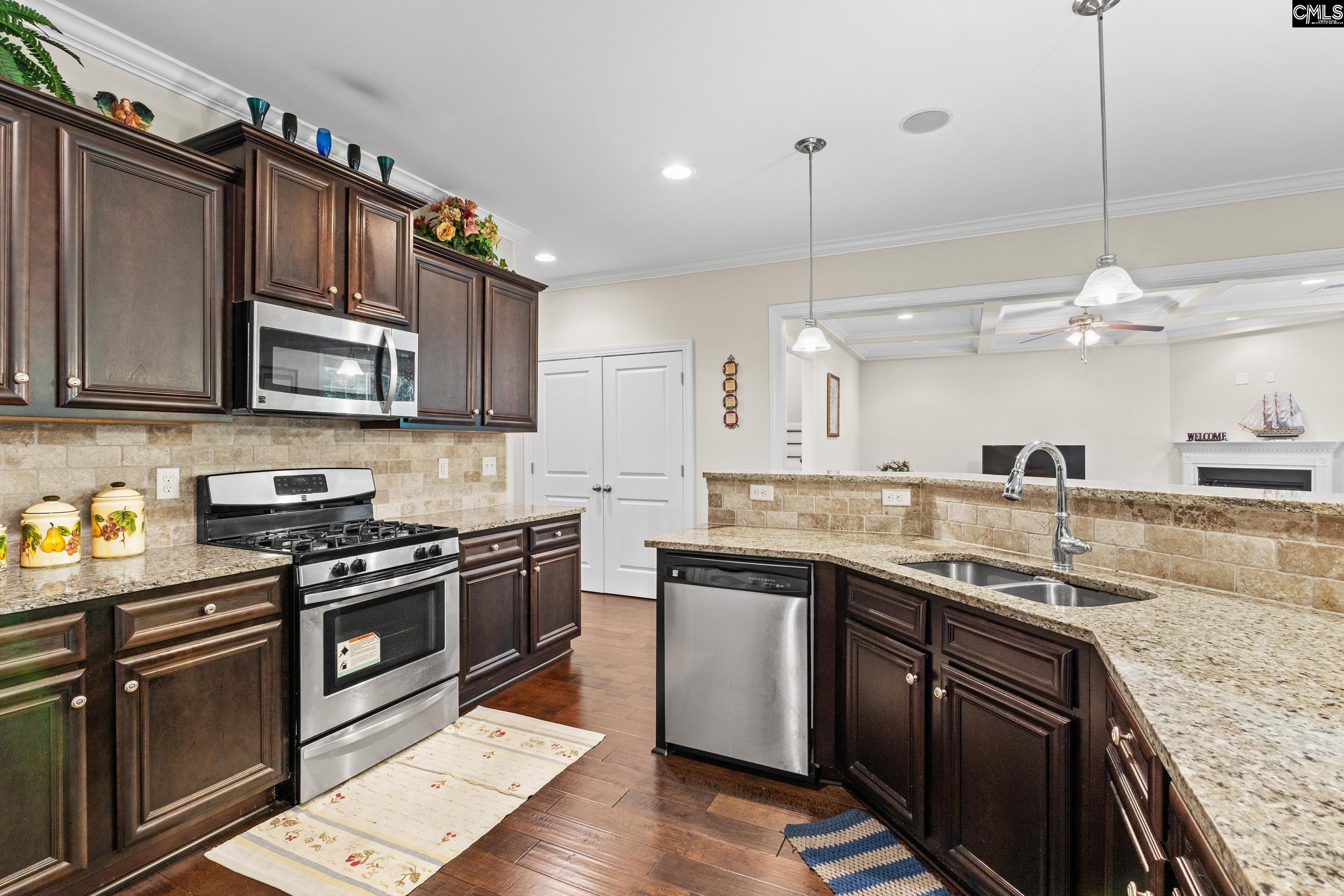 122 Lost Lure Lane Chapin, SC 29036