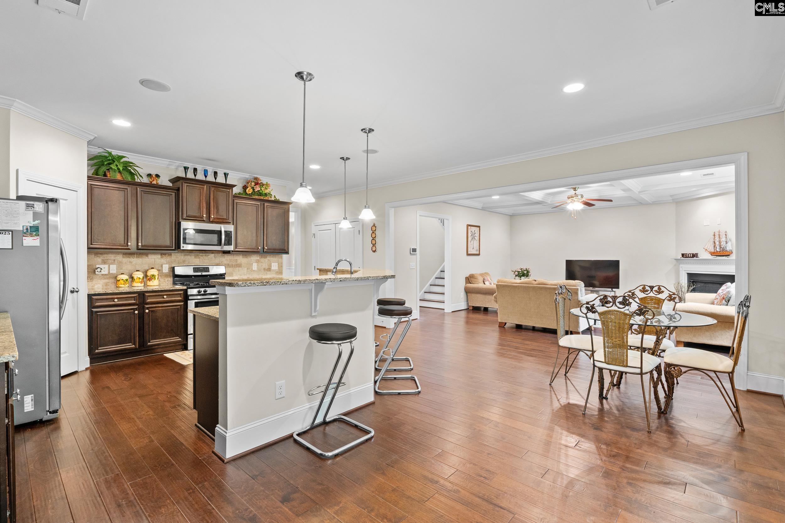 122 Lost Lure Lane Chapin, SC 29036