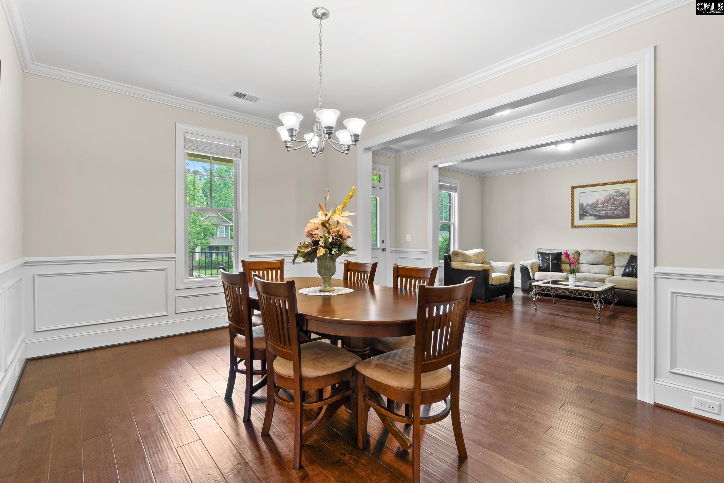 122 Lost Lure Lane Chapin, SC 29036