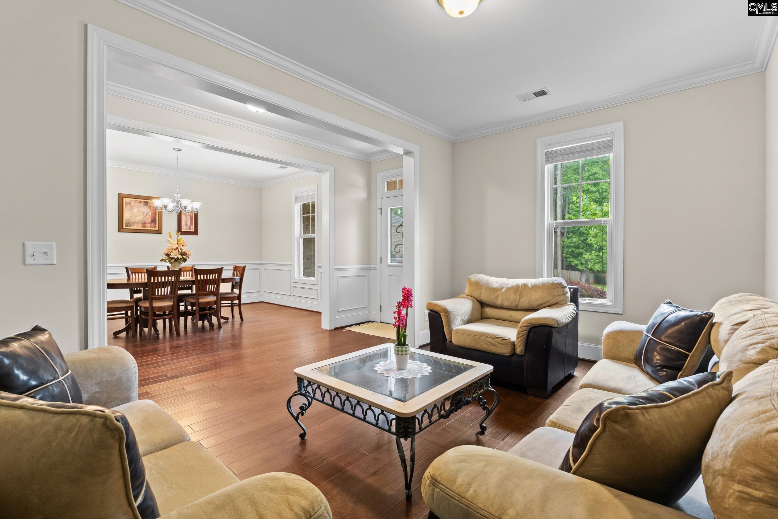122 Lost Lure Lane Chapin, SC 29036