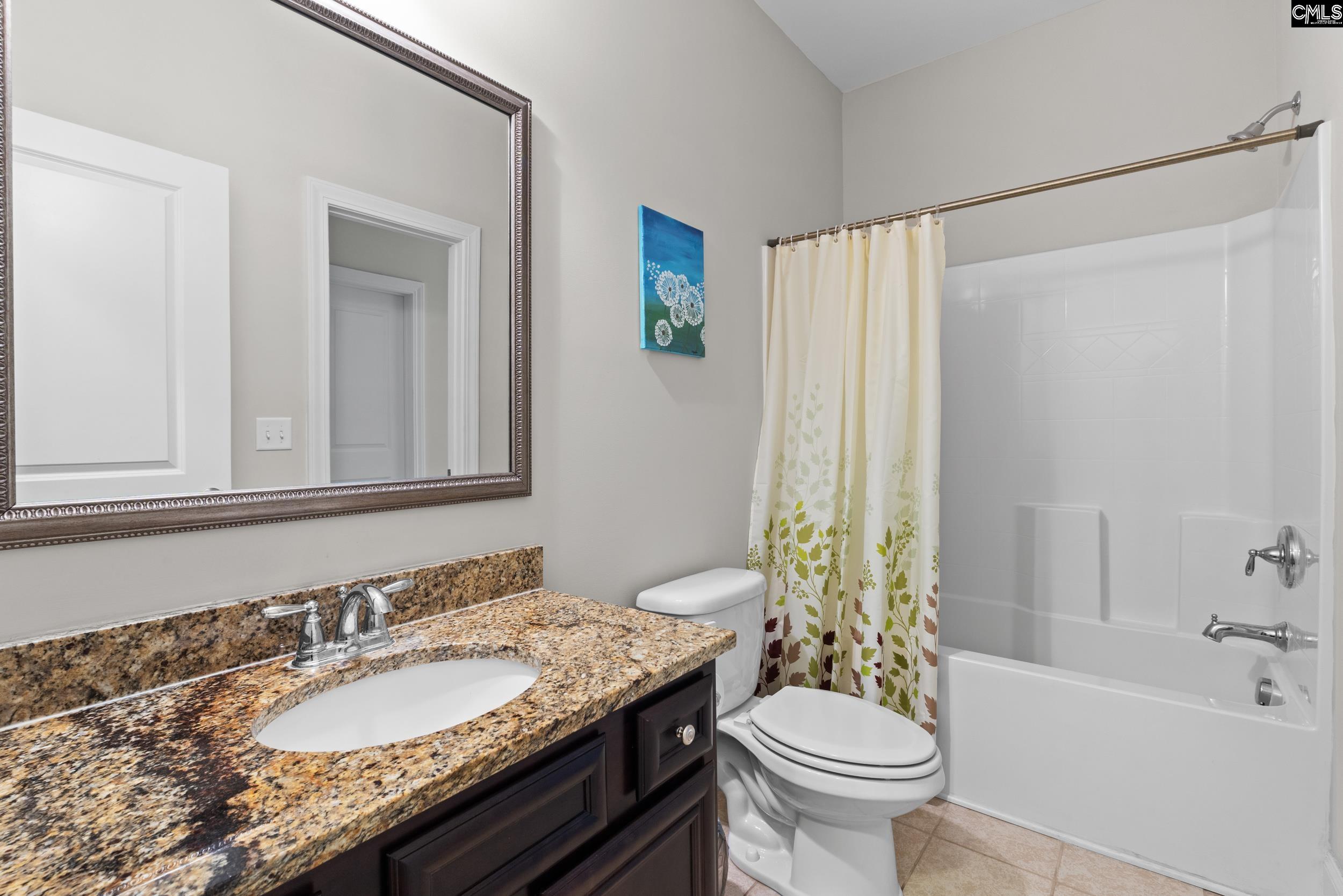 122 Lost Lure Lane Chapin, SC 29036