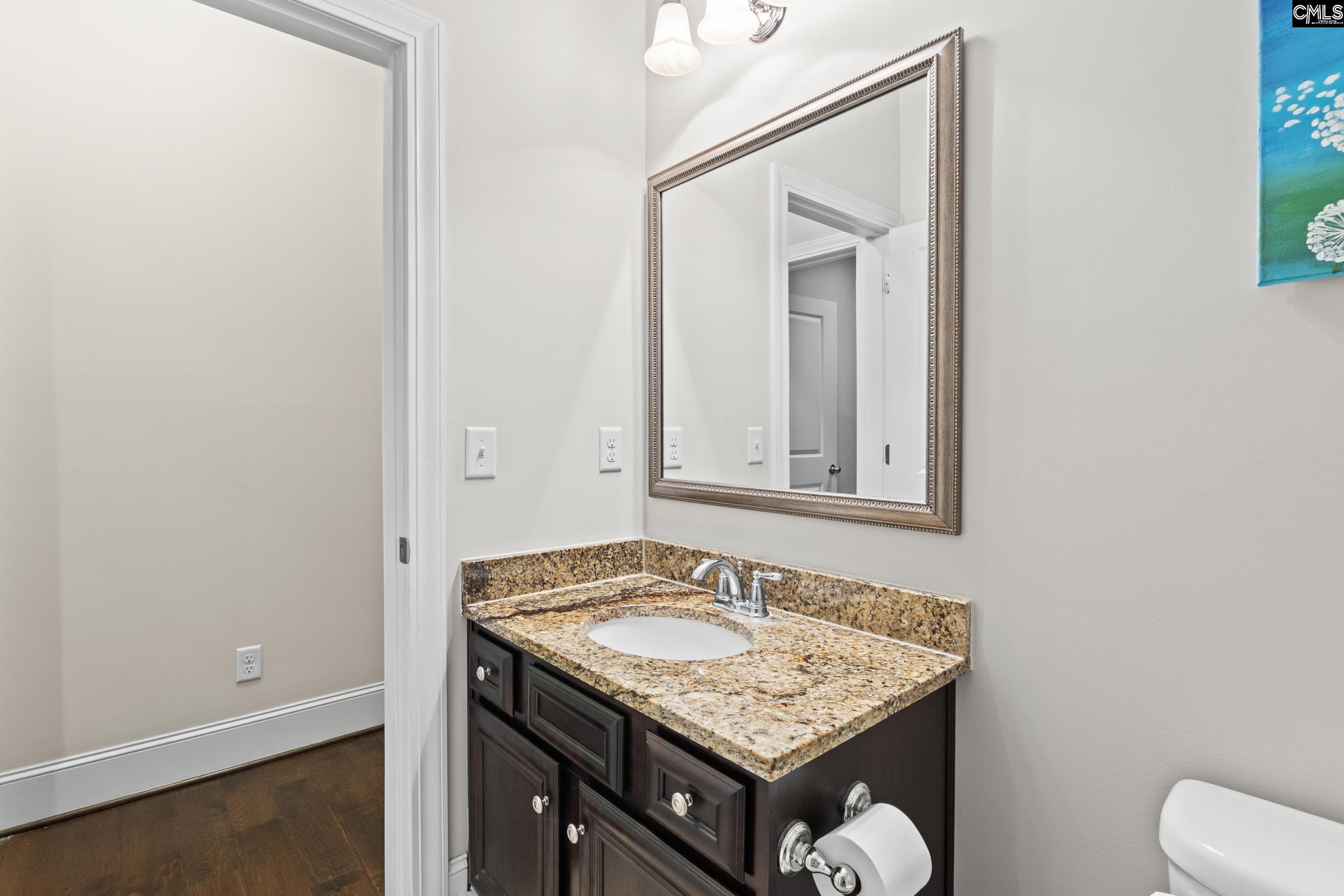 122 Lost Lure Lane Chapin, SC 29036