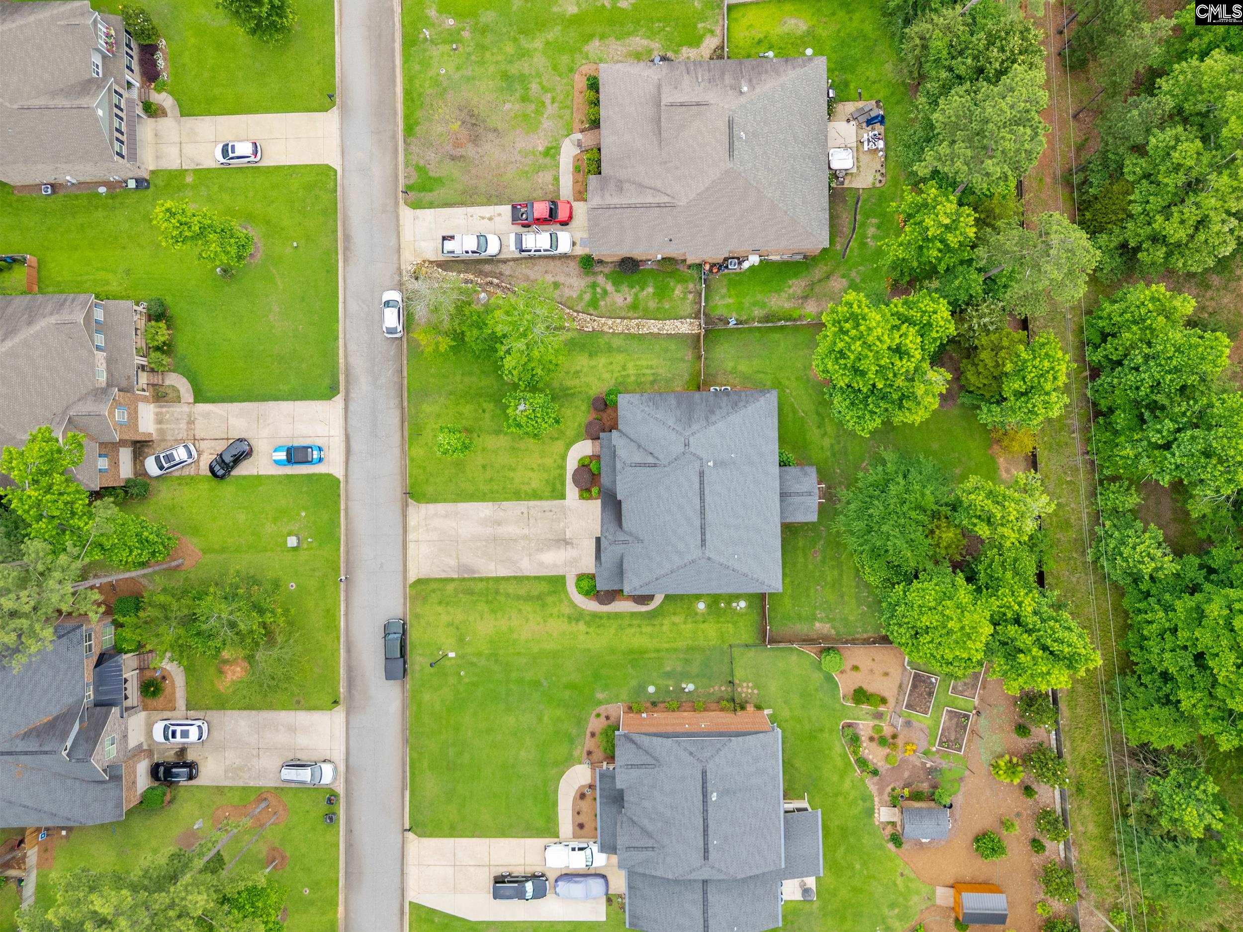 122 Lost Lure Lane Chapin, SC 29036