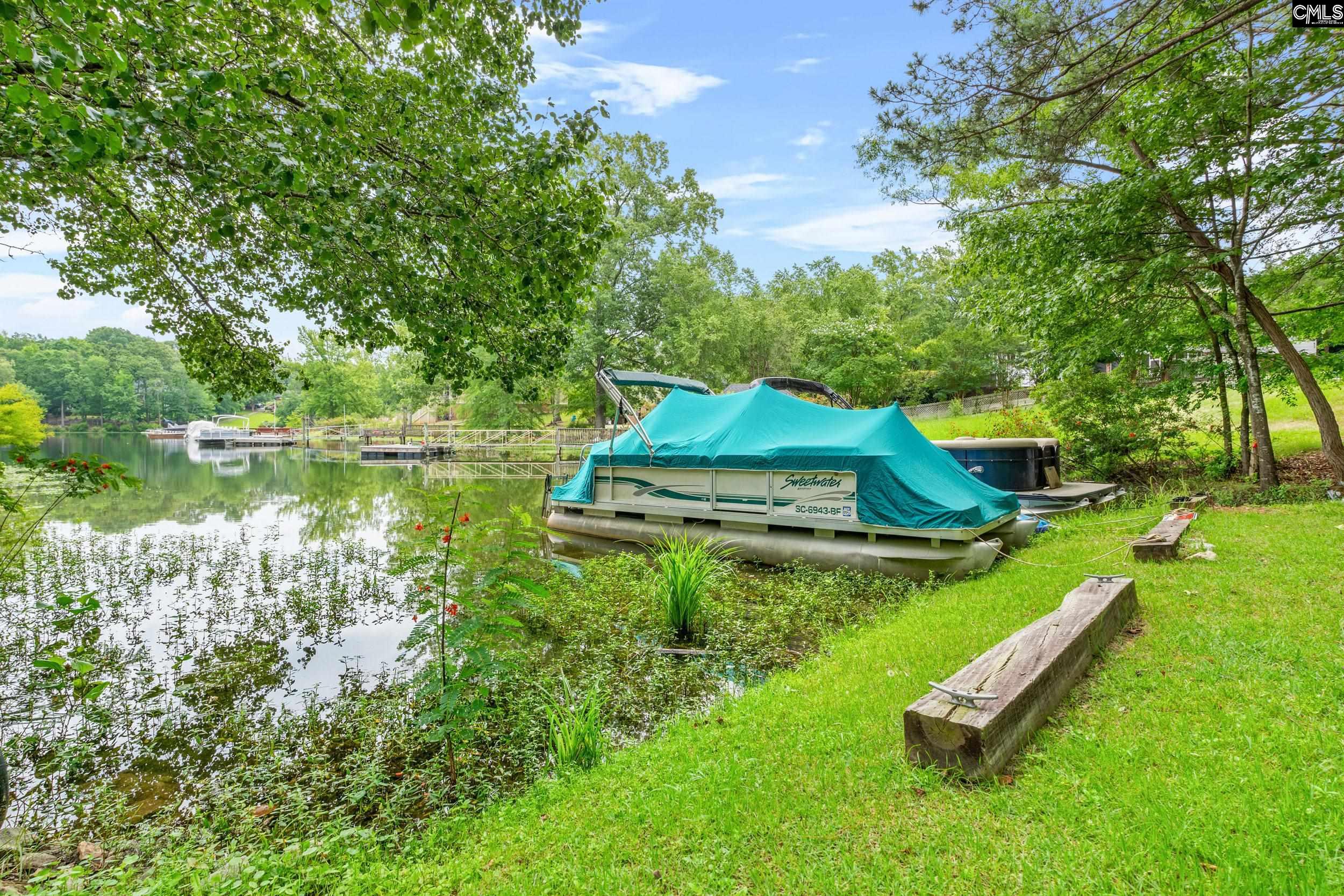 122 Lost Lure Lane Chapin, SC 29036
