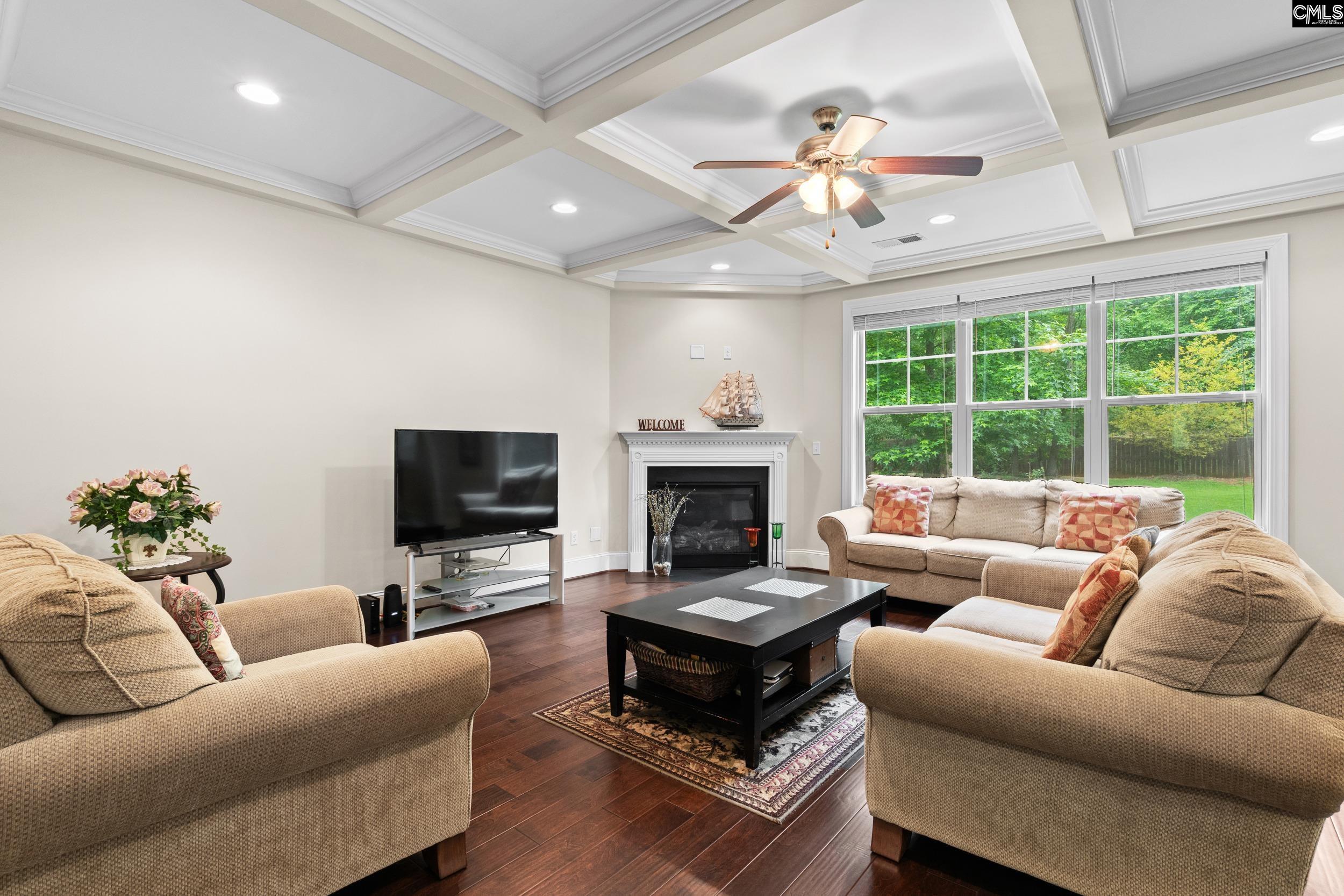 122 Lost Lure Lane Chapin, SC 29036