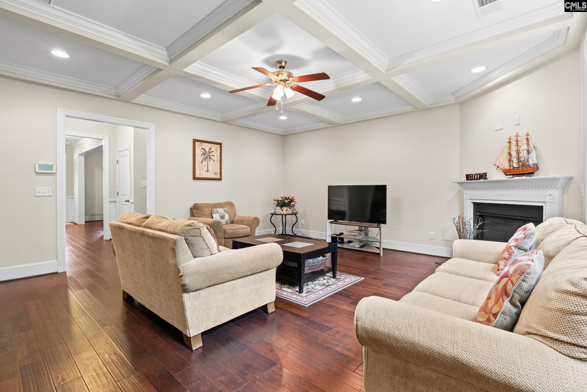 122 Lost Lure Lane Chapin, SC 29036