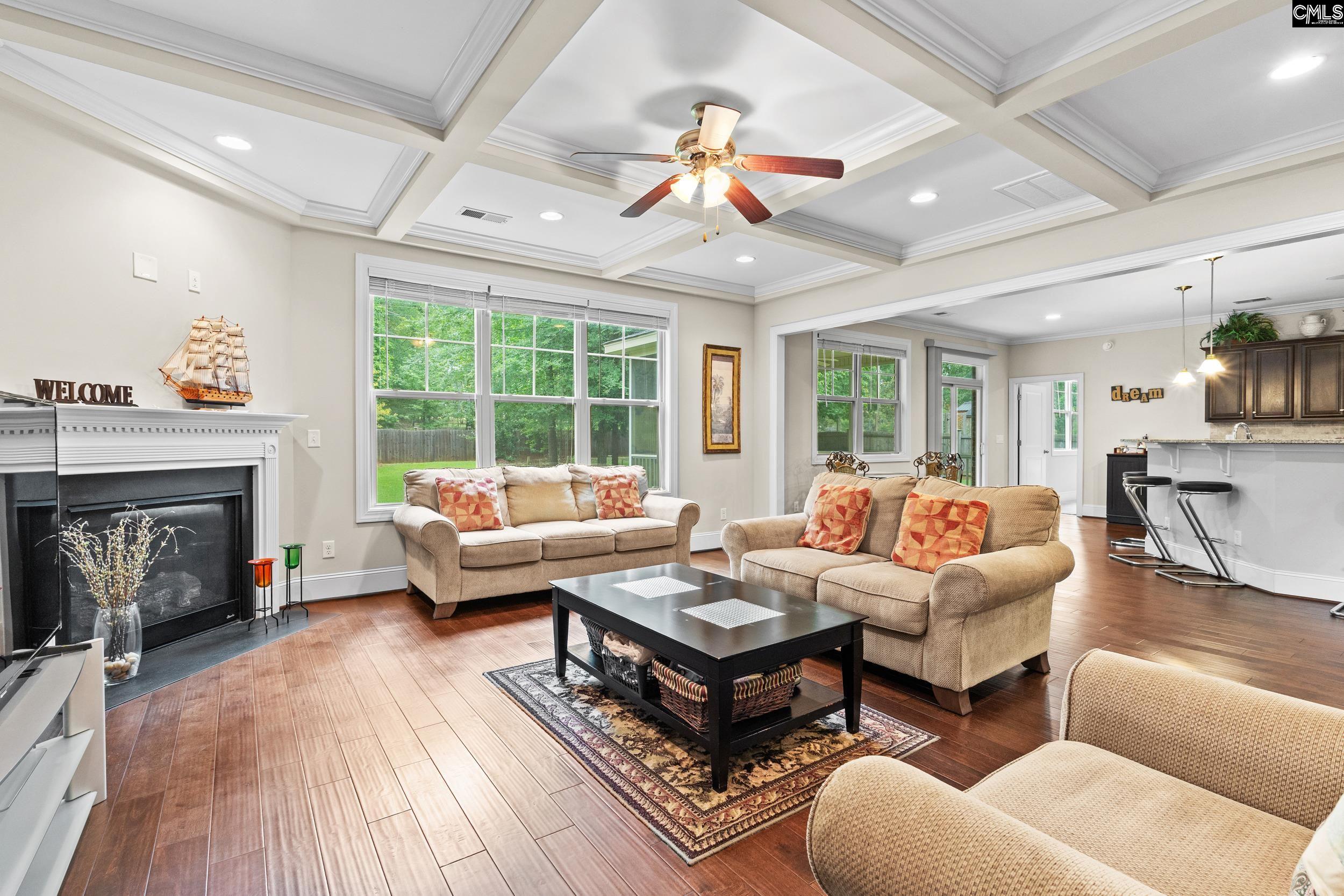 122 Lost Lure Lane Chapin, SC 29036