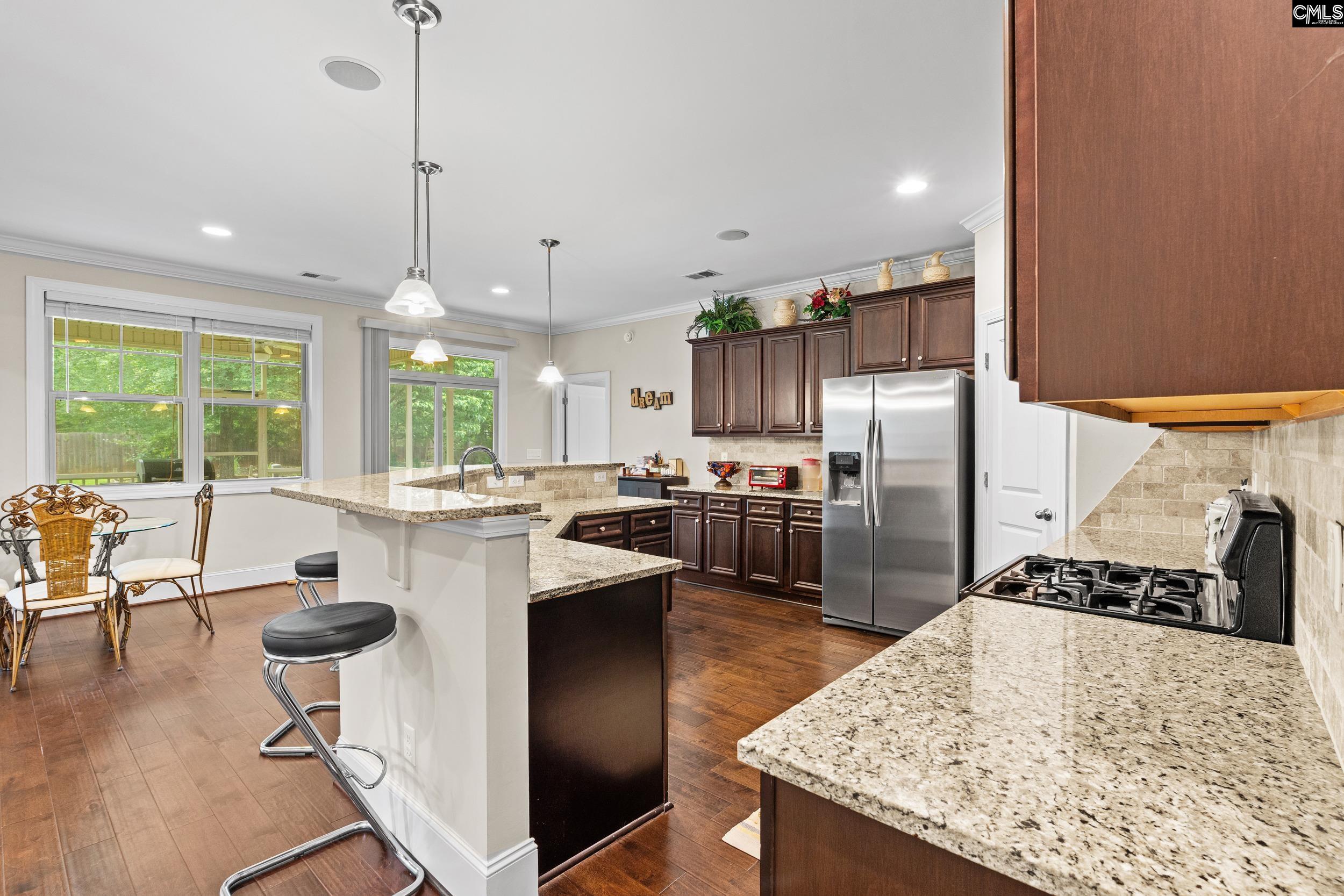 122 Lost Lure Lane Chapin, SC 29036