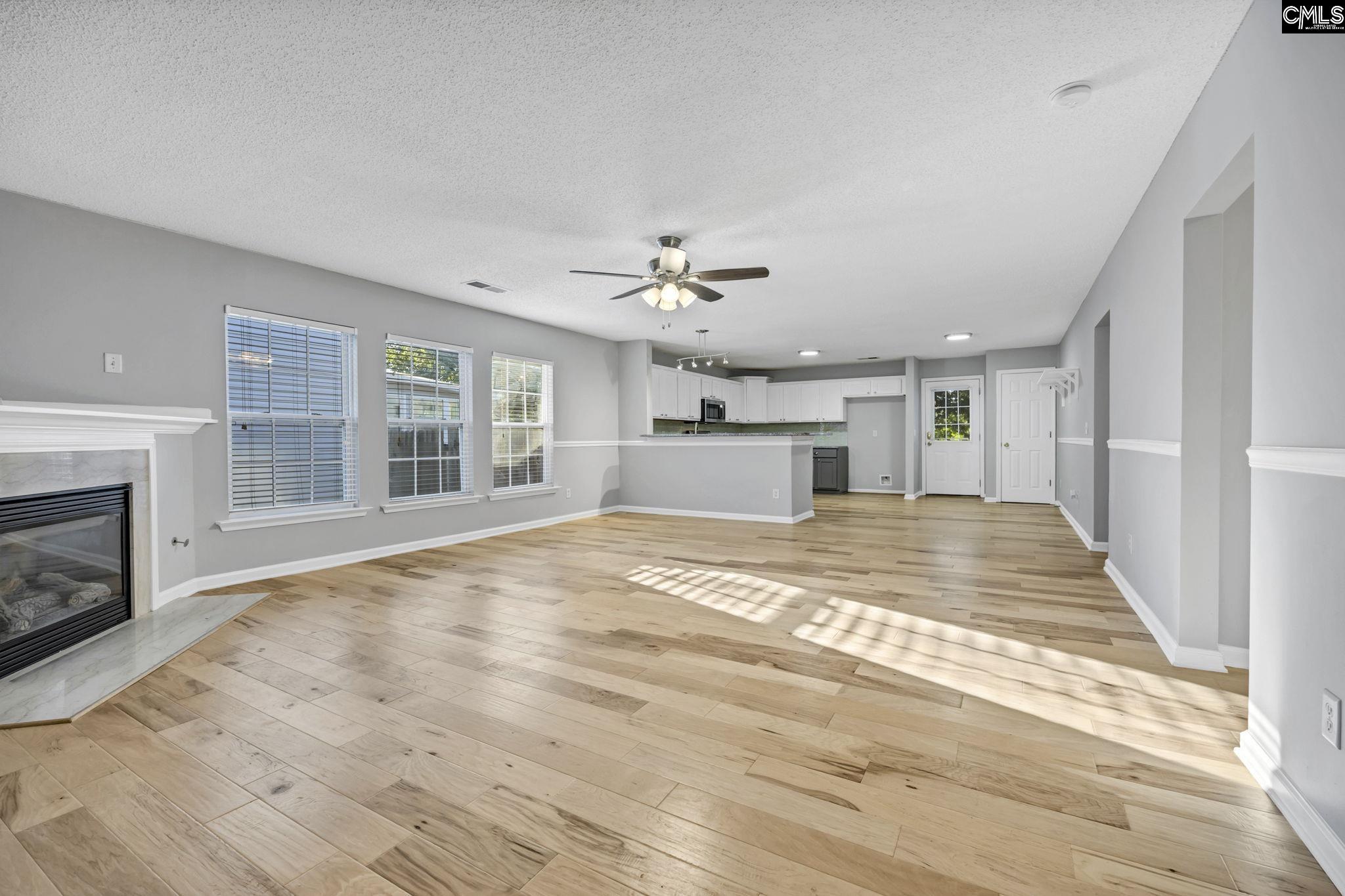 309 Bracken Drive Lexington, SC 29072
