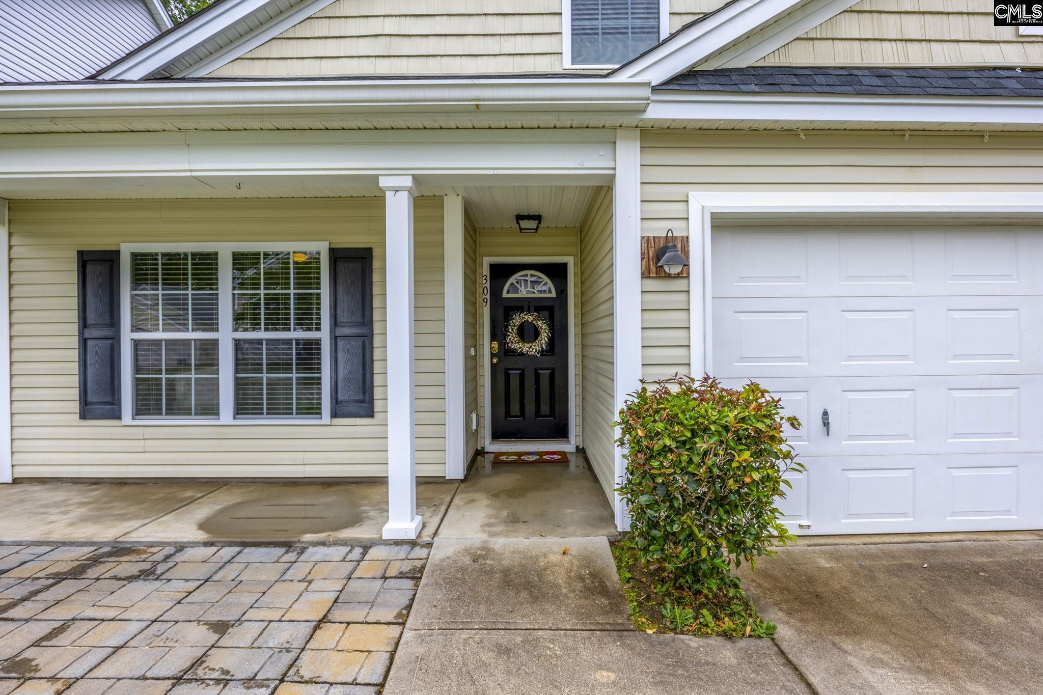 309 Bracken Drive Lexington, SC 29072