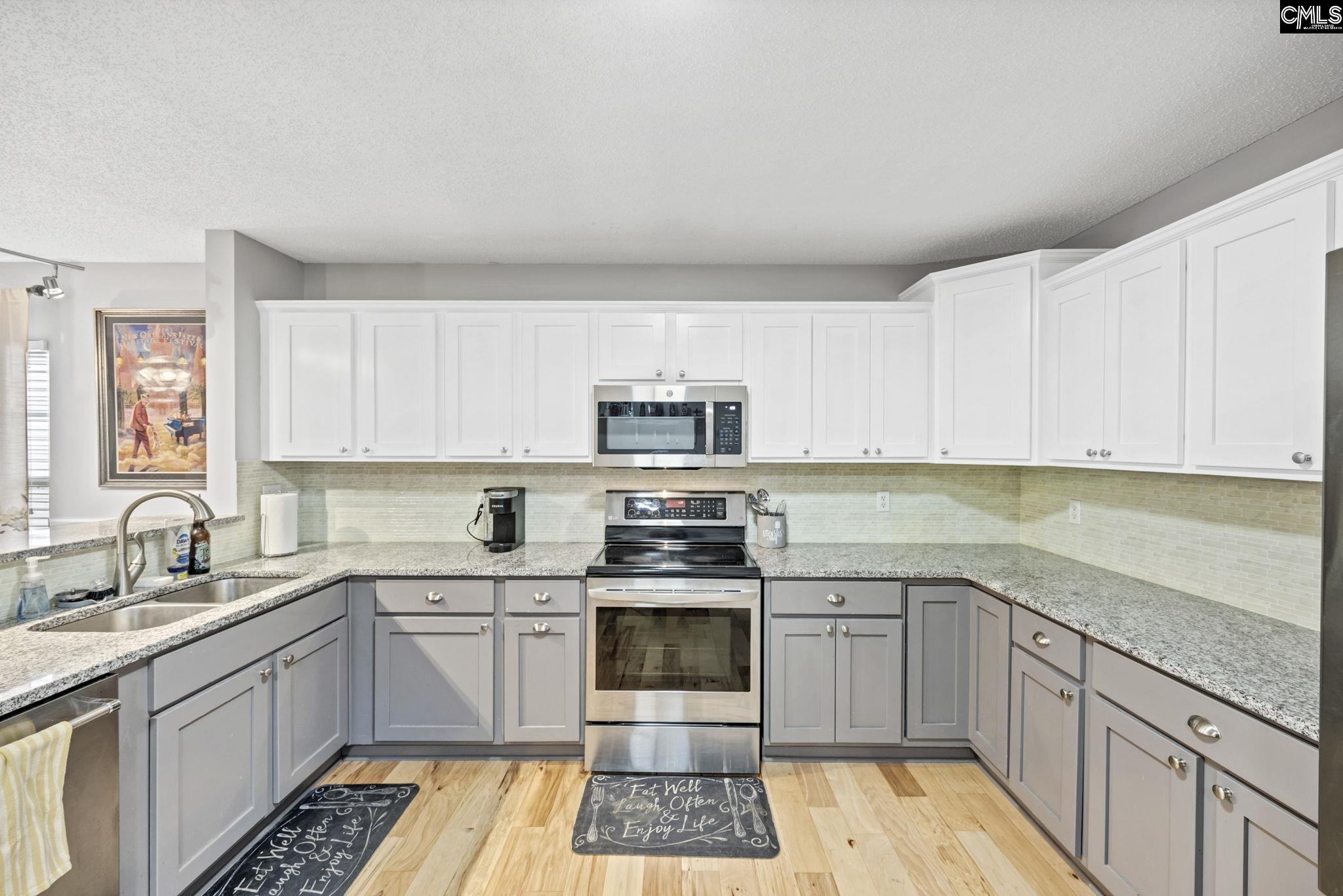 309 Bracken Drive Lexington, SC 29072
