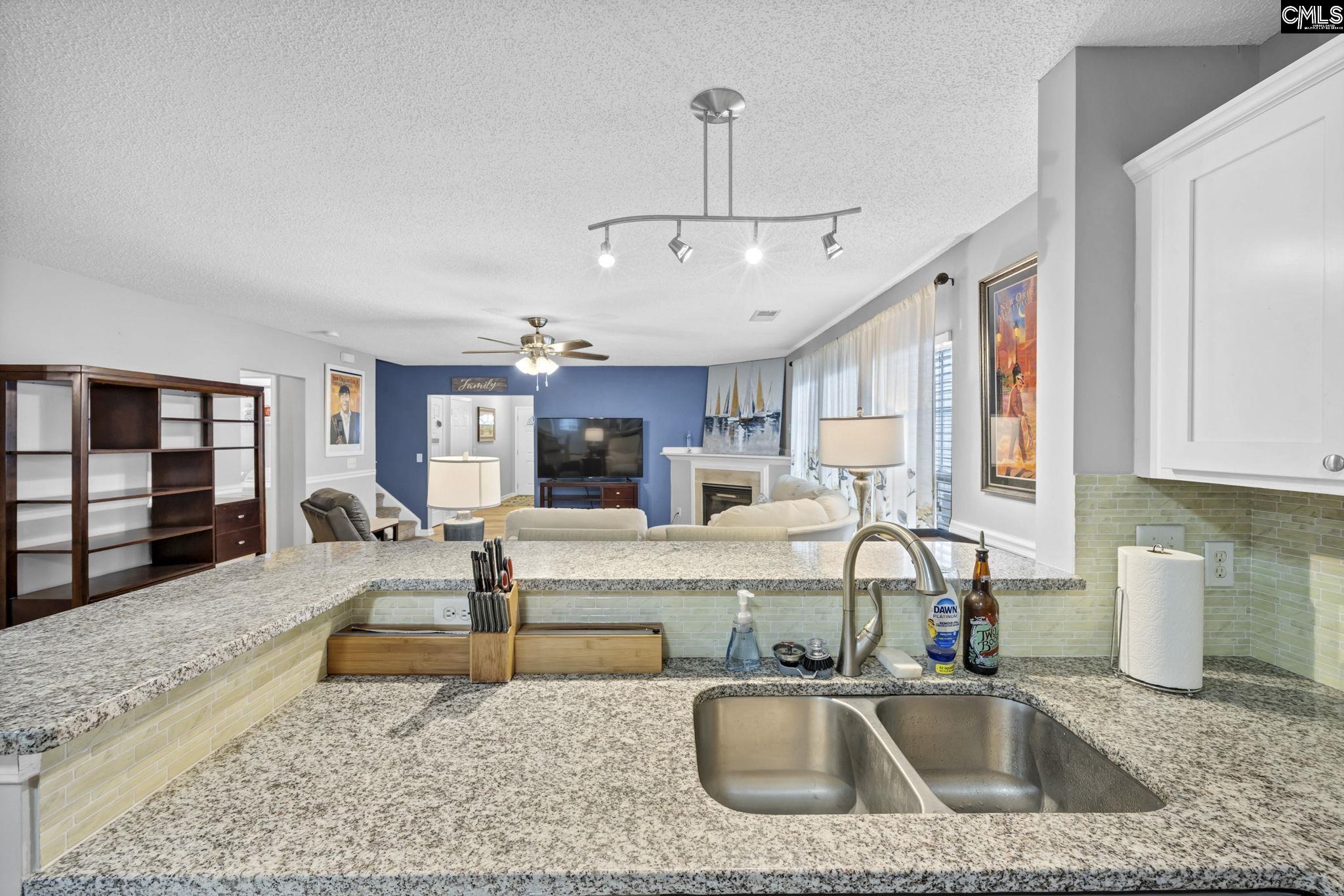 309 Bracken Drive Lexington, SC 29072