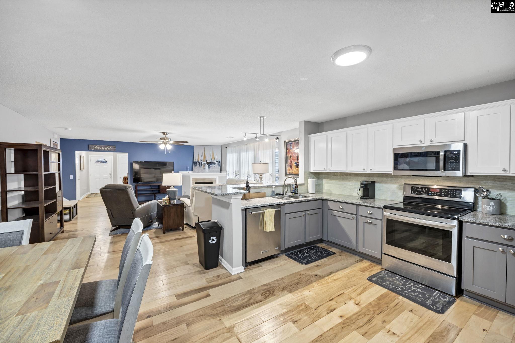 309 Bracken Drive Lexington, SC 29072