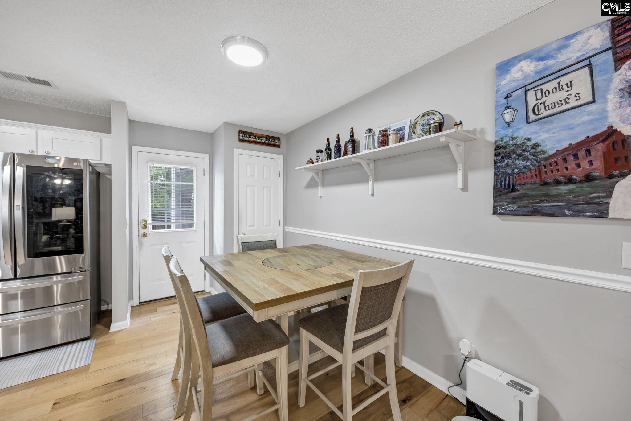 309 Bracken Drive Lexington, SC 29072