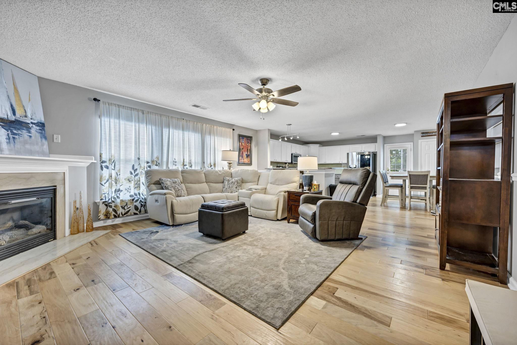 309 Bracken Drive Lexington, SC 29072
