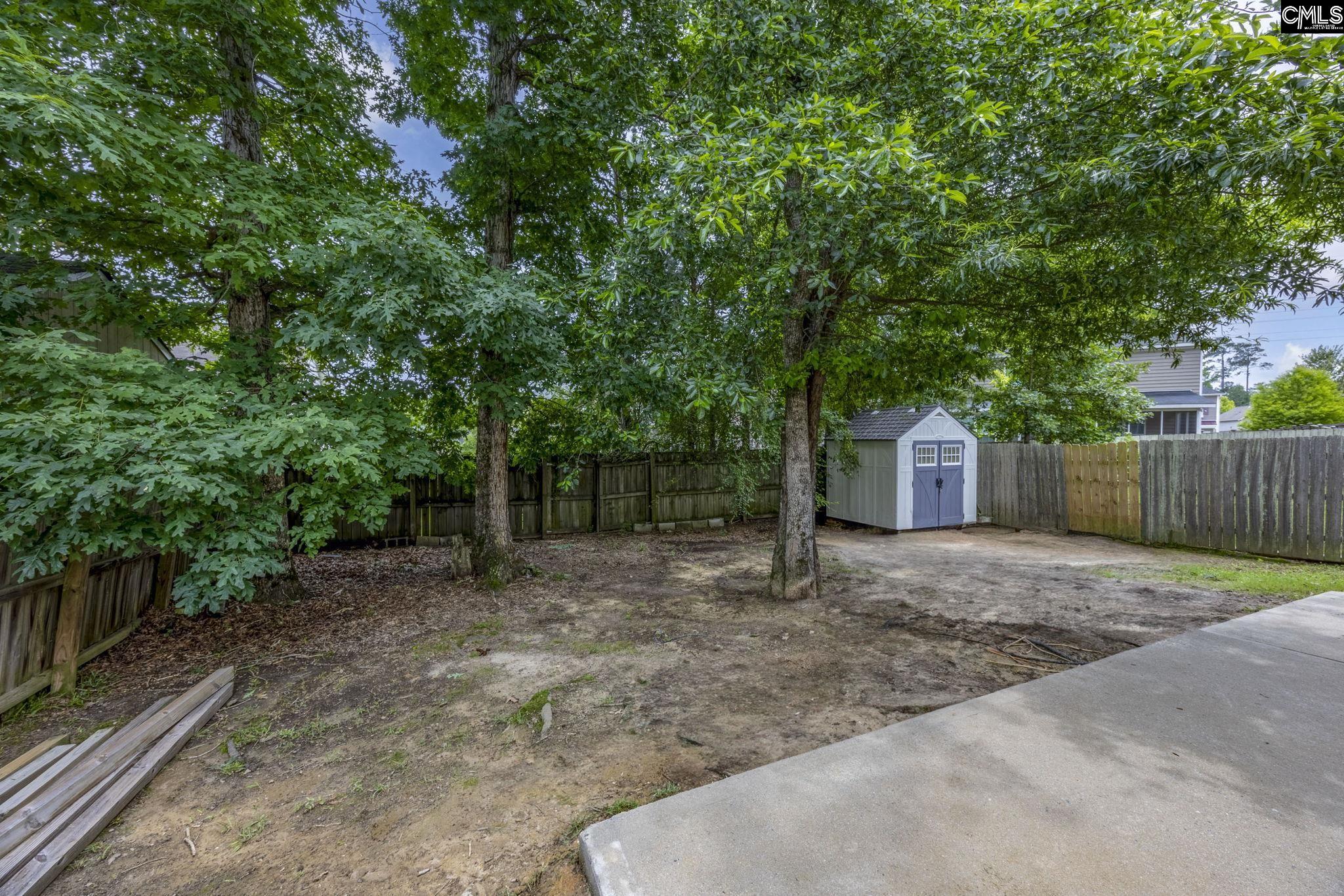 309 Bracken Drive Lexington, SC 29072