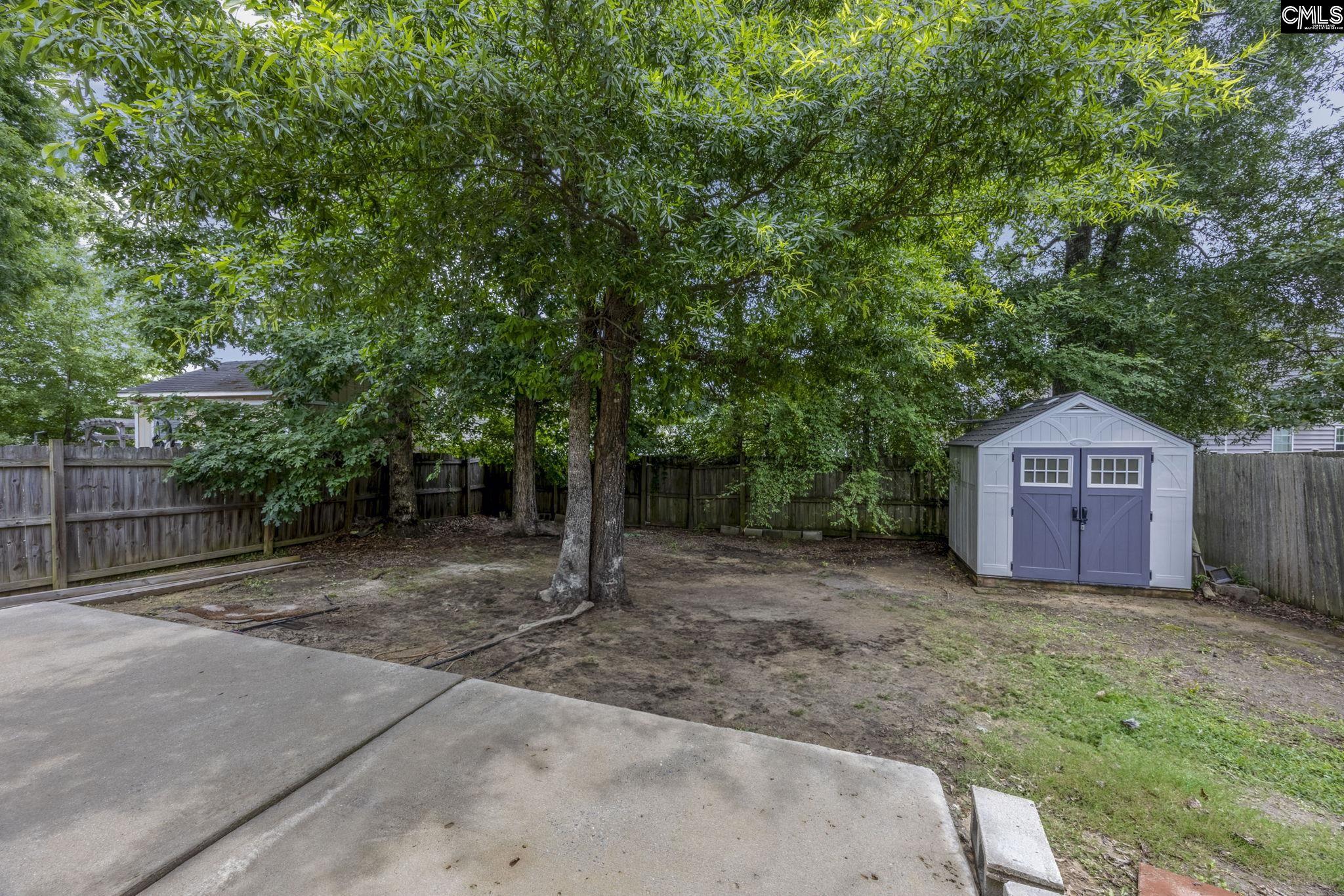 309 Bracken Drive Lexington, SC 29072
