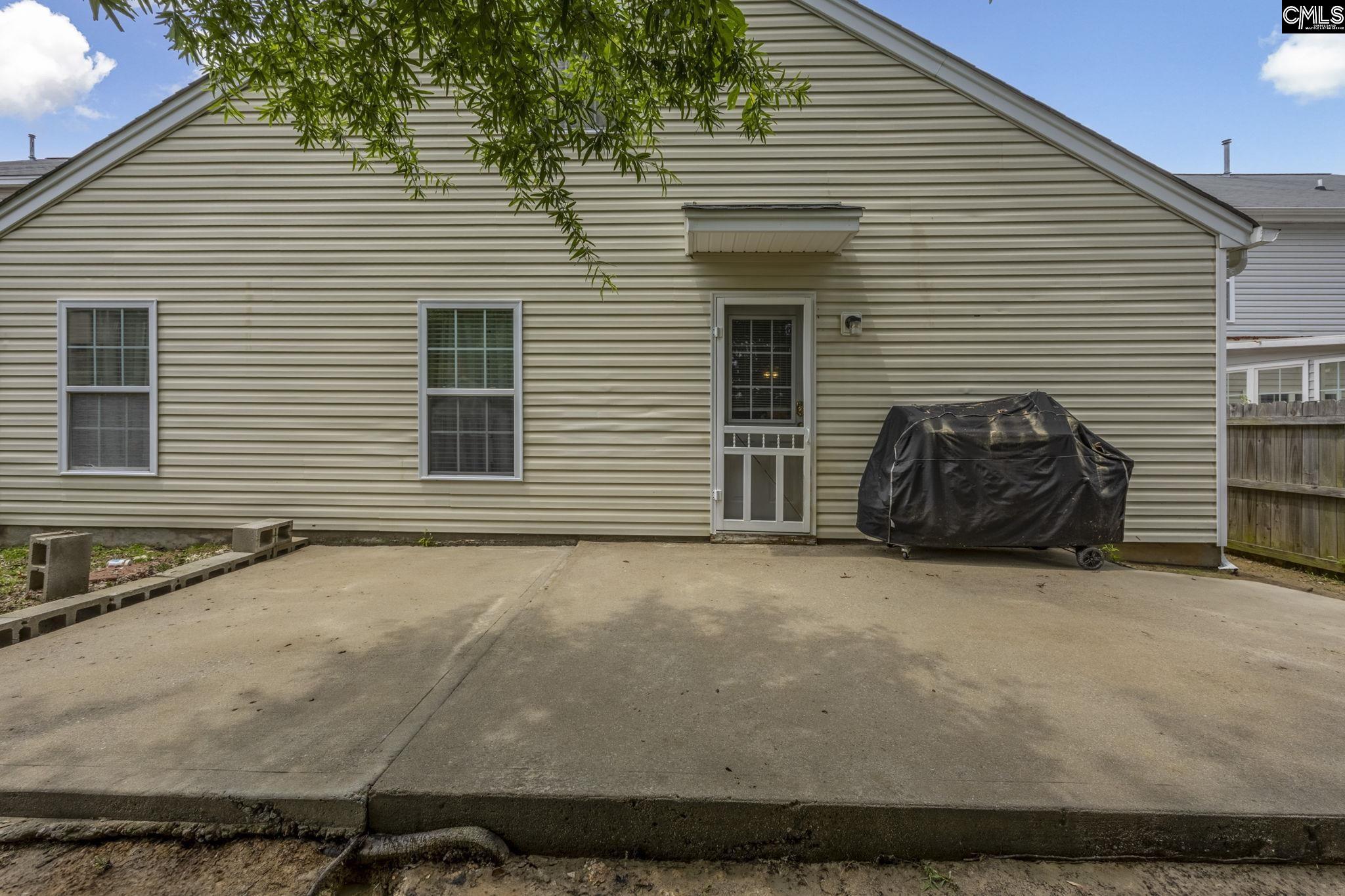 309 Bracken Drive Lexington, SC 29072