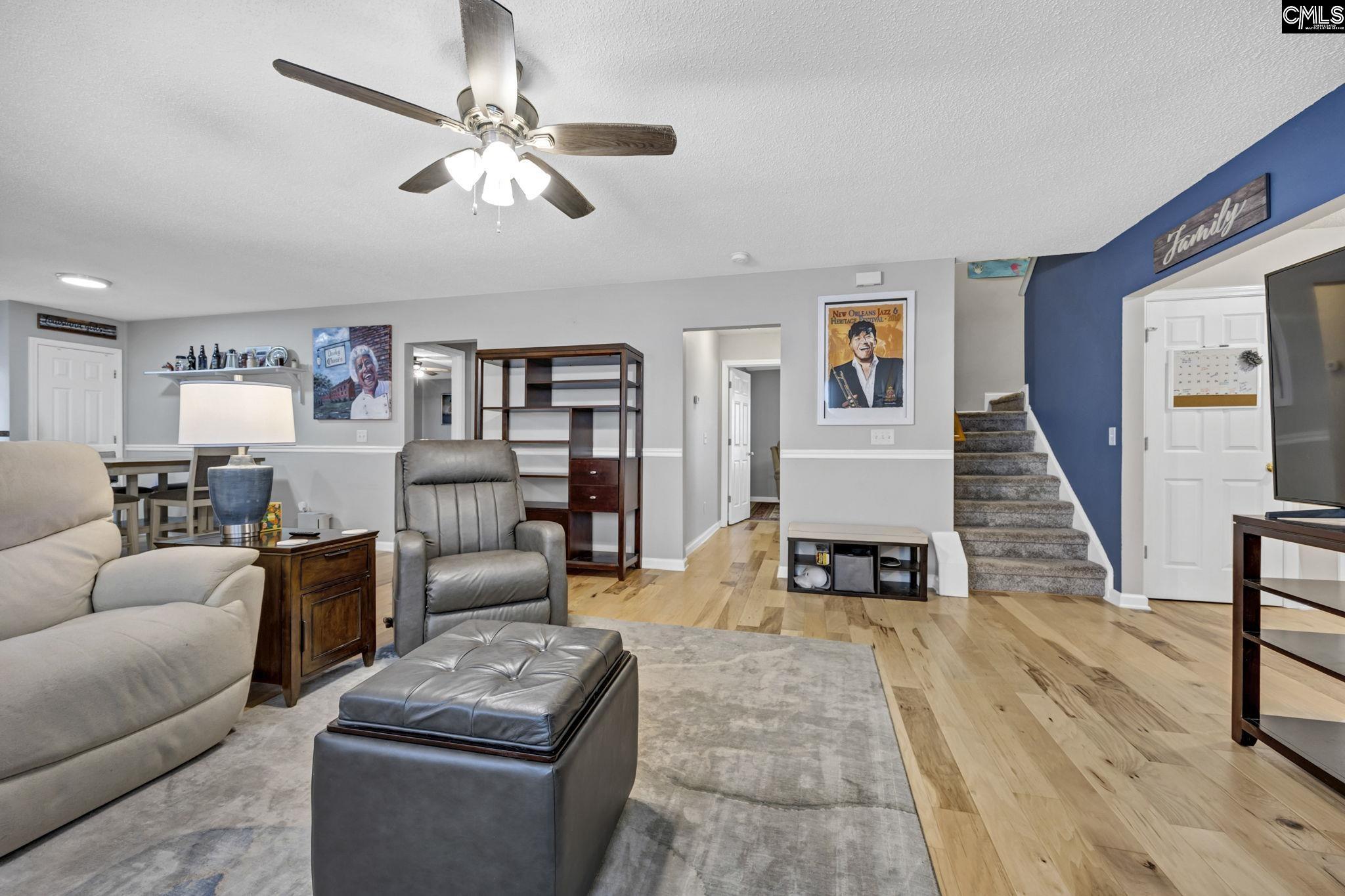 309 Bracken Drive Lexington, SC 29072
