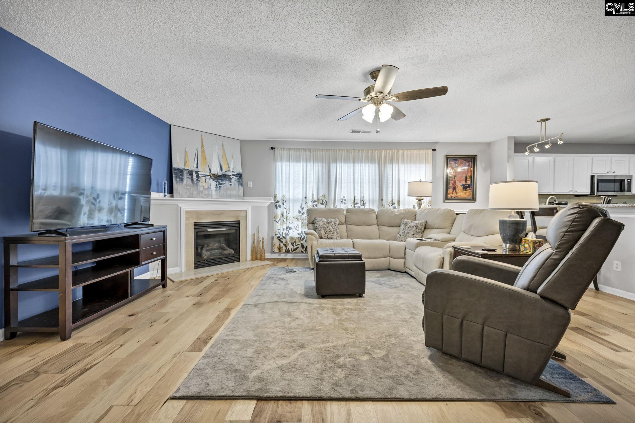 309 Bracken Drive Lexington, SC 29072