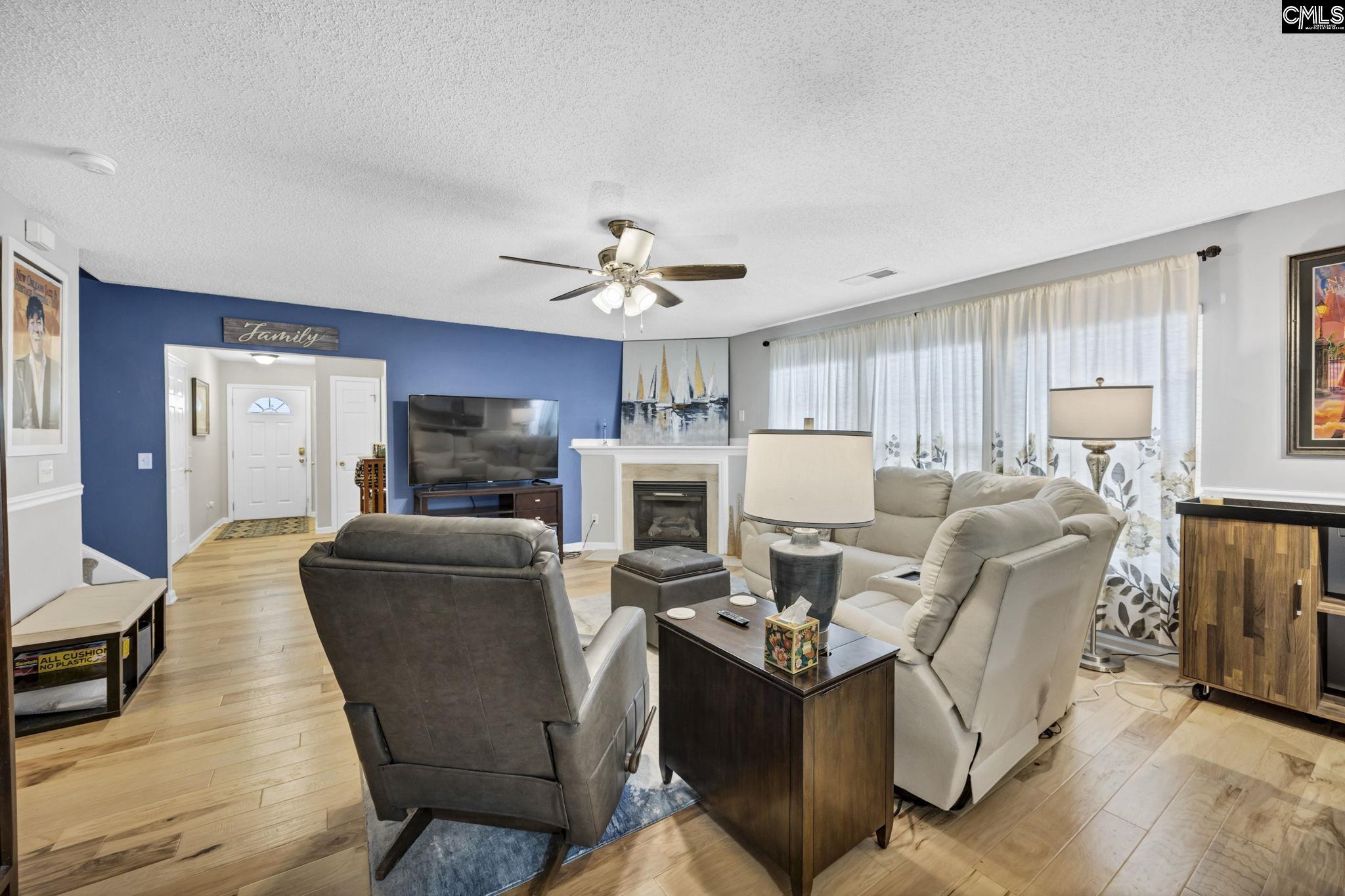 309 Bracken Drive Lexington, SC 29072