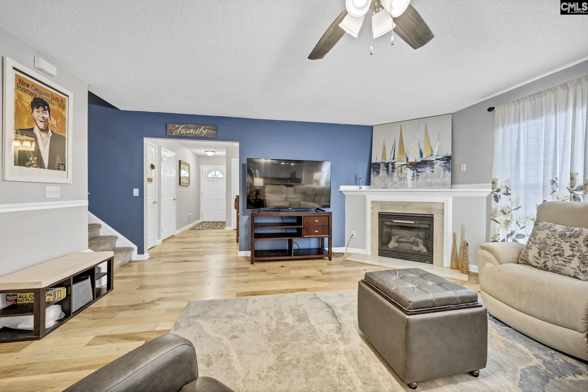 309 Bracken Drive Lexington, SC 29072