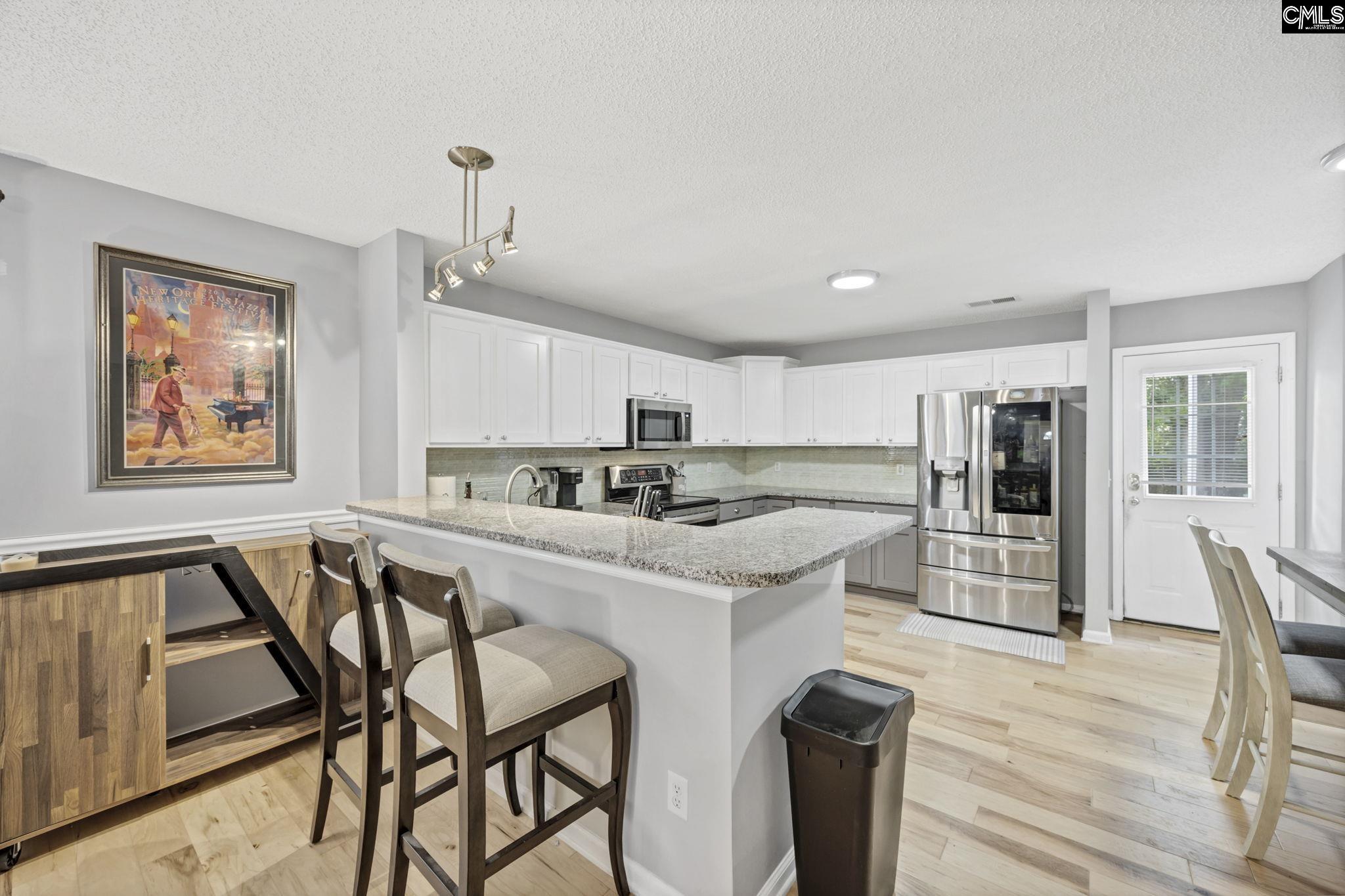 309 Bracken Drive Lexington, SC 29072