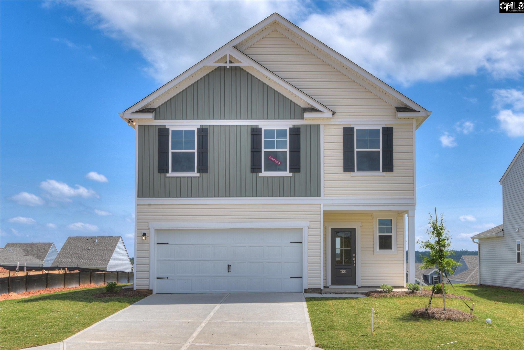 4255 Hartshorn Circle Aiken, SC 29801