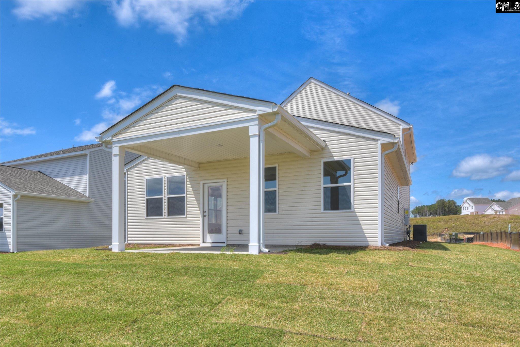 4255 Hartshorn Circle Aiken, SC 29801