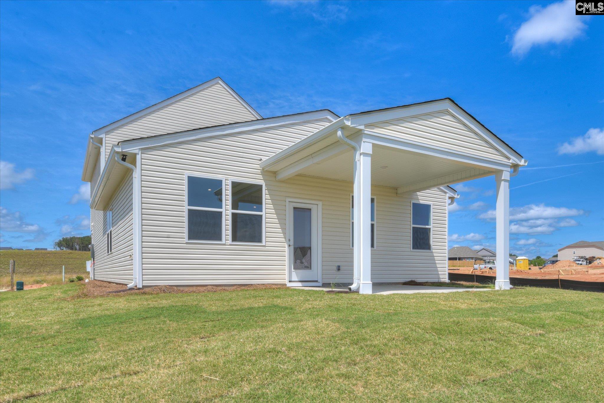 4255 Hartshorn Circle Aiken, SC 29801