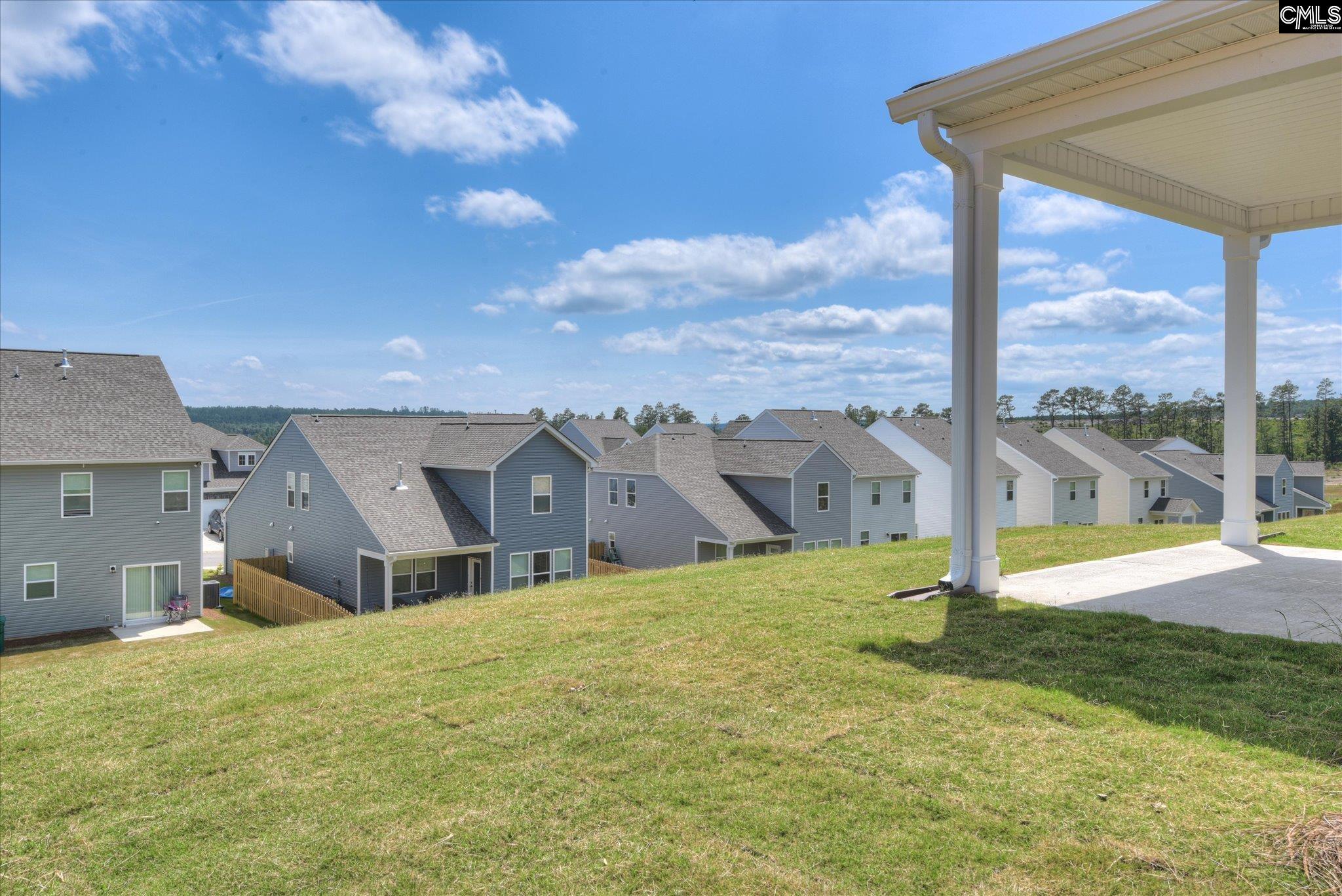 4255 Hartshorn Circle Aiken, SC 29801
