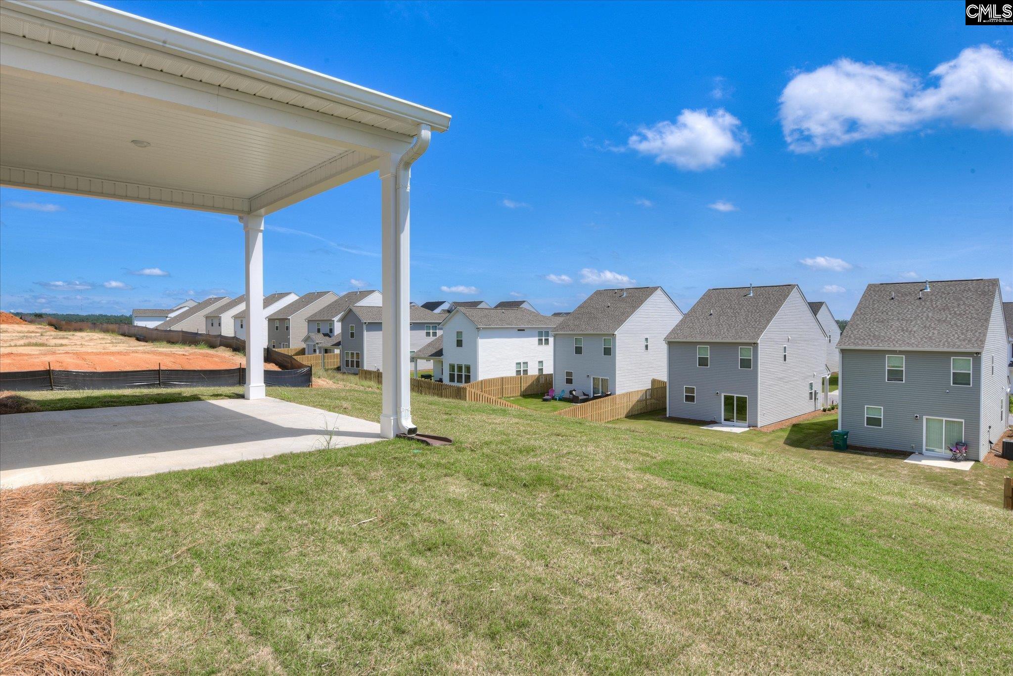 4255 Hartshorn Circle Aiken, SC 29801