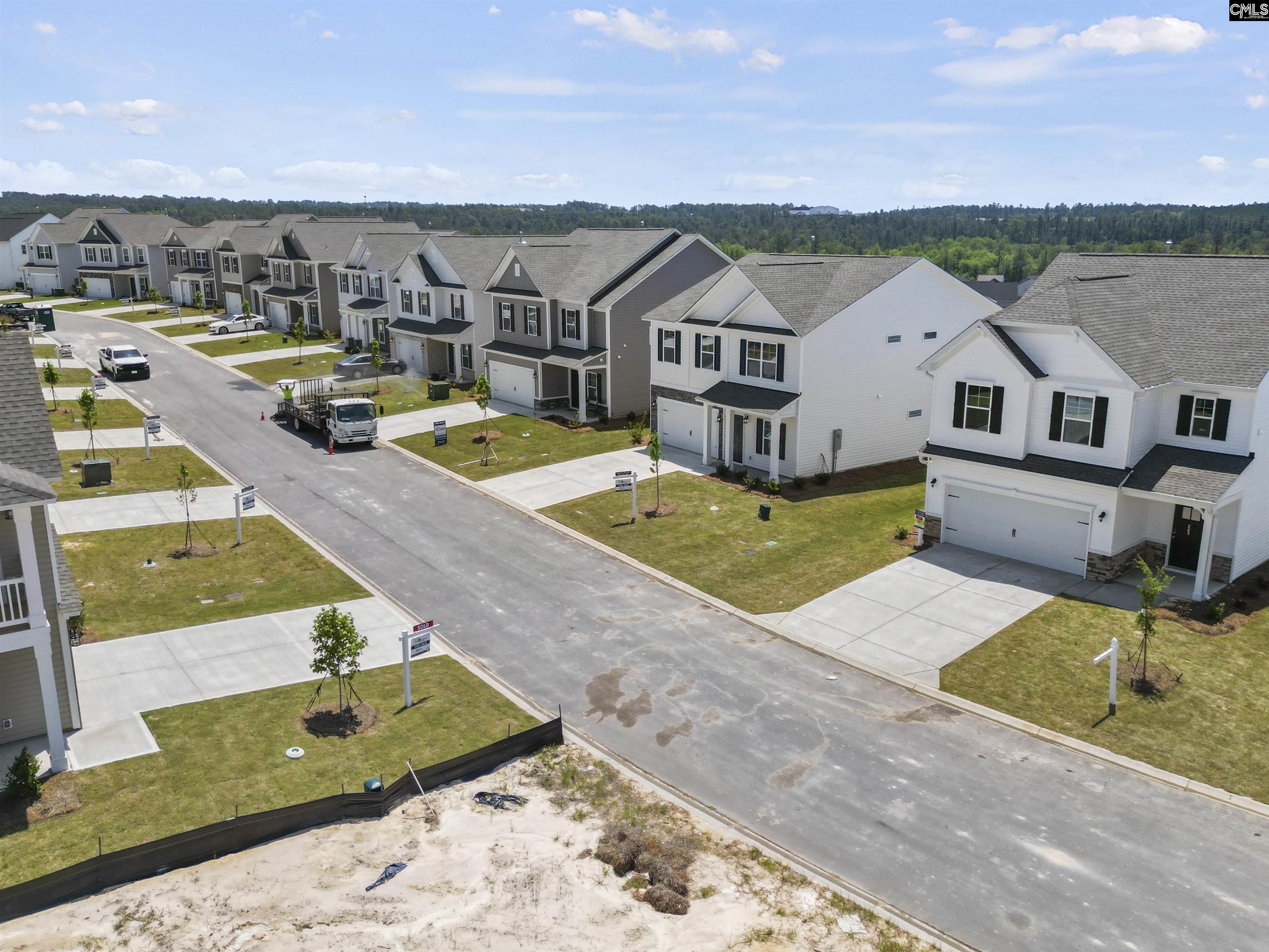 4255 Hartshorn Circle Aiken, SC 29801