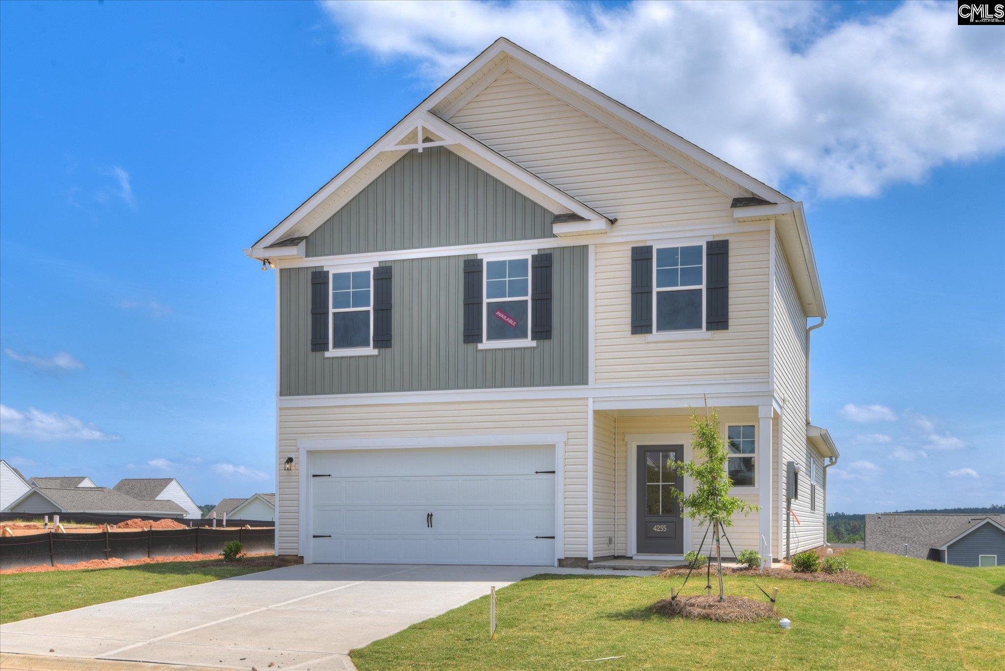 4255 Hartshorn Circle Aiken, SC 29801
