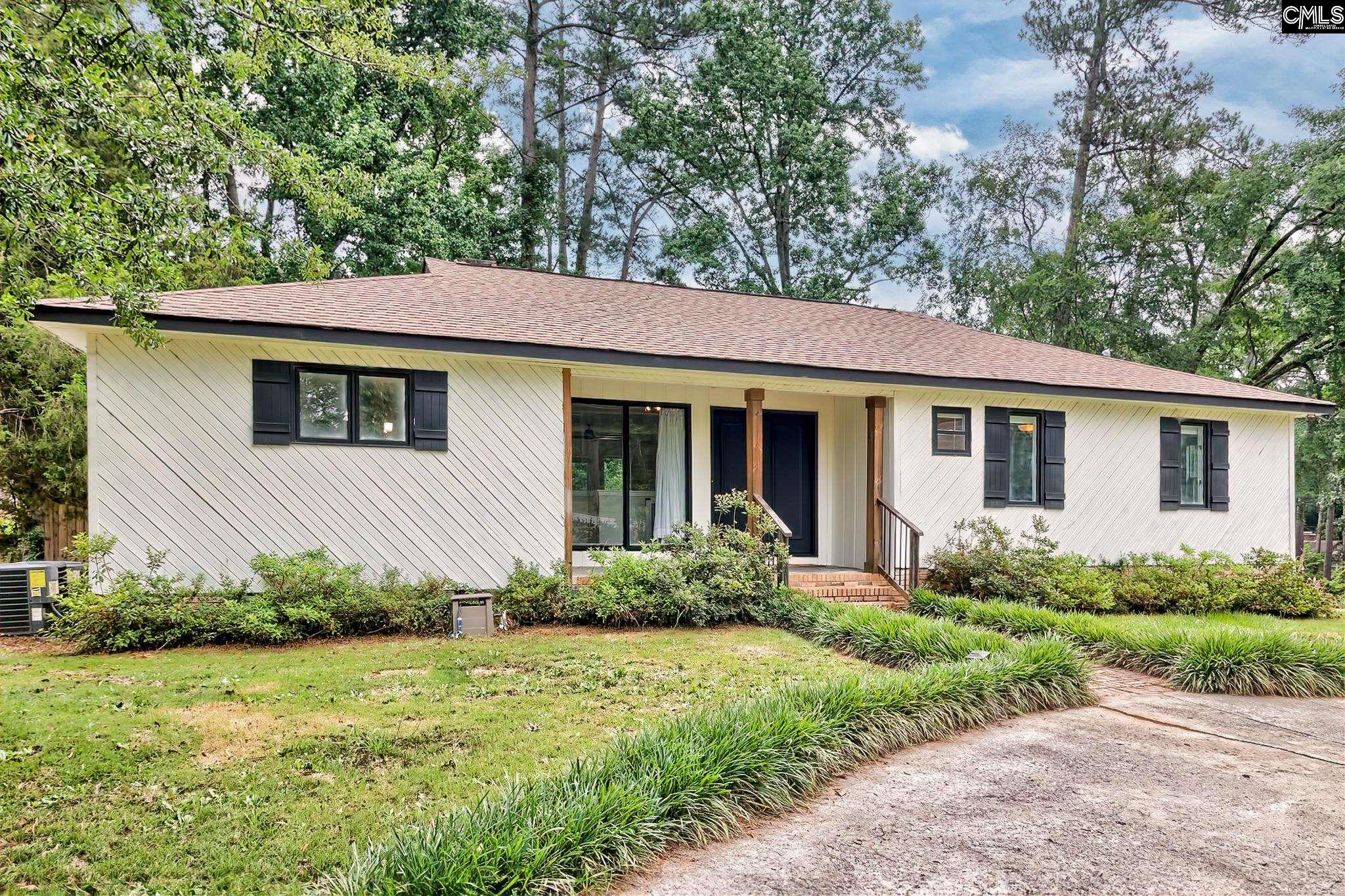 1820 Elm Abode Terrace Columbia, SC 29210