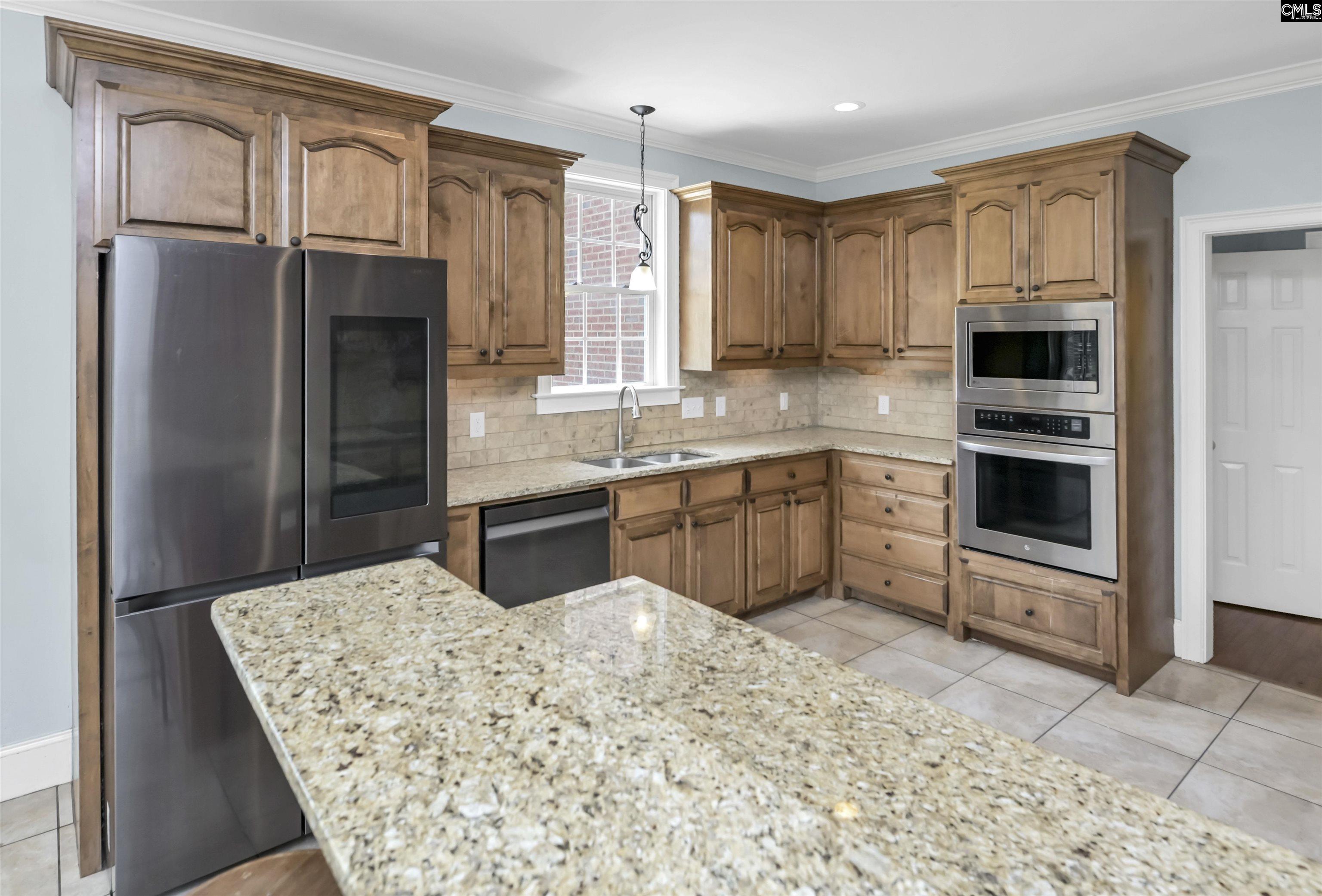 601 Cartgate Circle Blythewood, SC 29016-8328