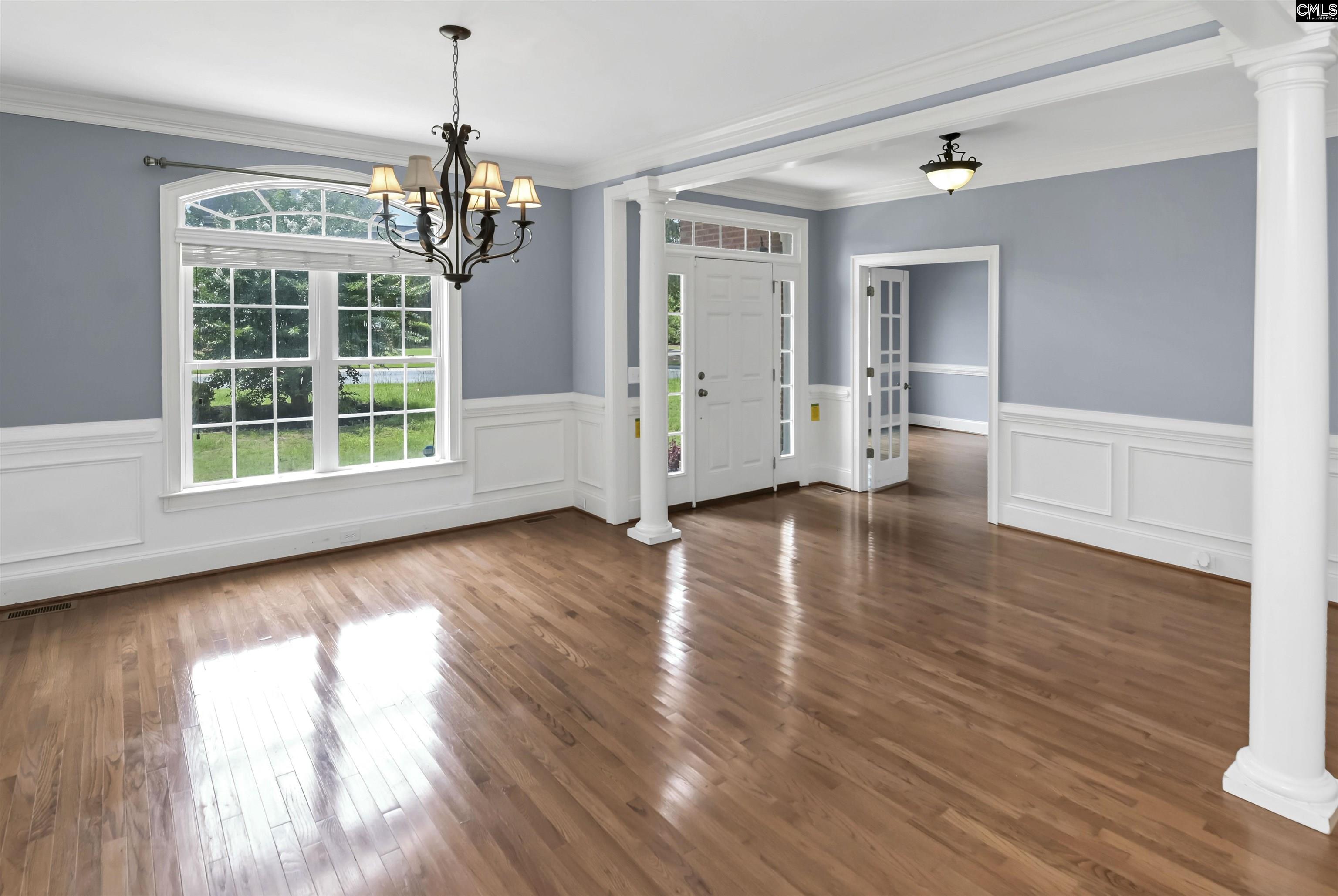 601 Cartgate Circle Blythewood, SC 29016-8328